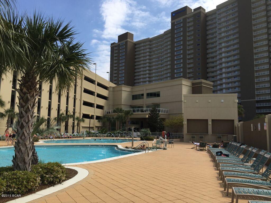 Emerald Beach Resort - Residential