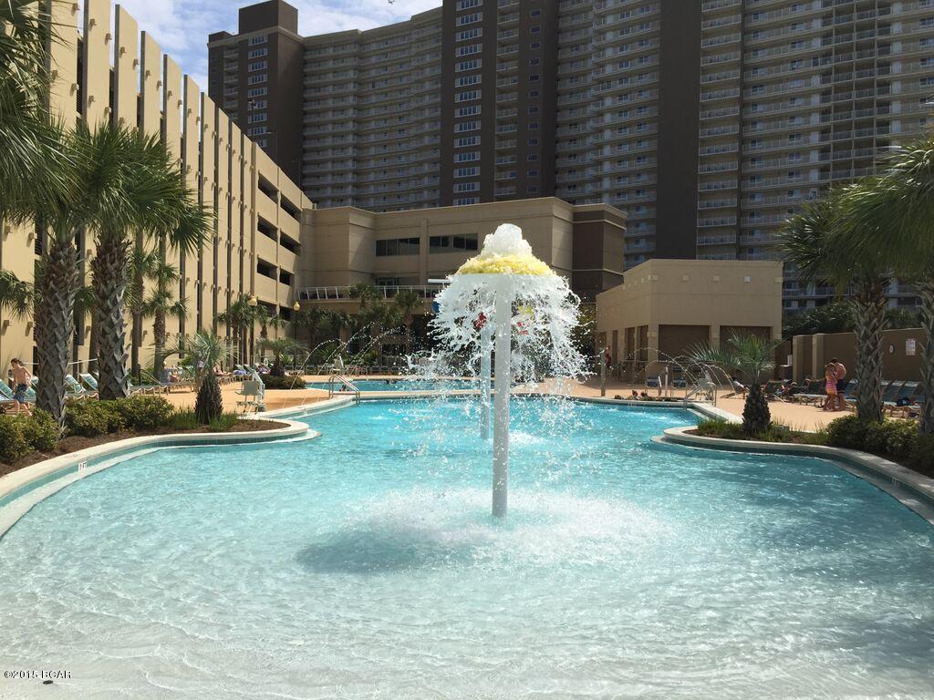 Emerald Beach Resort - Residential