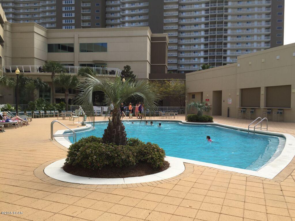Emerald Beach Resort - Residential