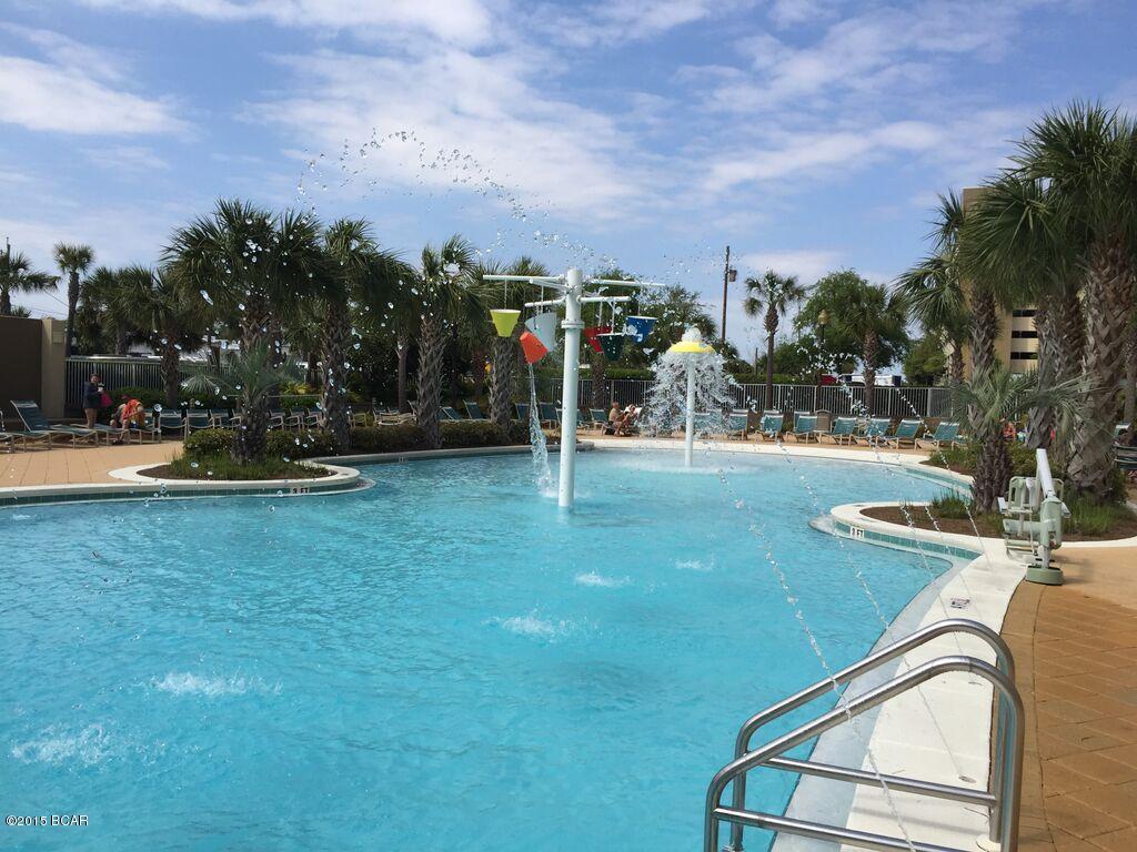 Emerald Beach Resort - Residential