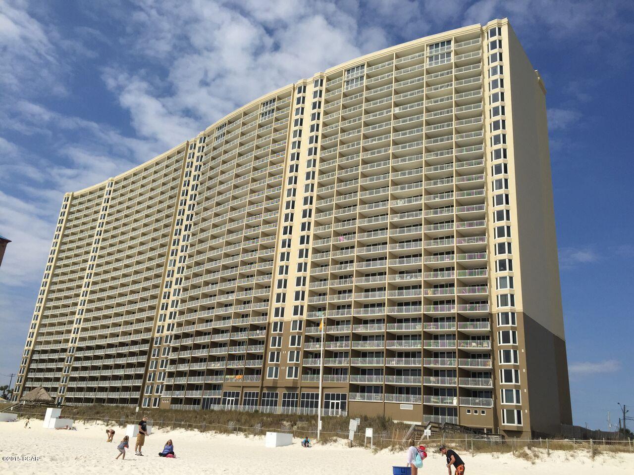Emerald Beach Resort - Residential