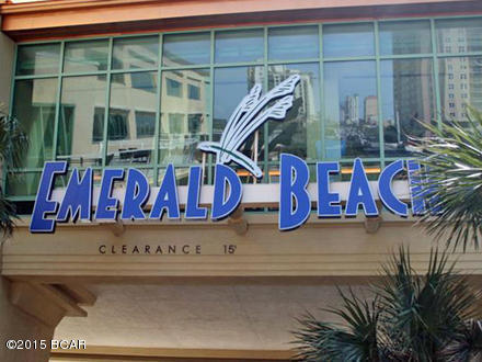 Emerald Beach Resort - Residential