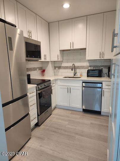Horizon South XVI - Residential Lease
