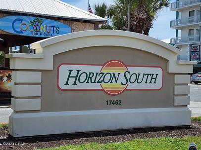 Horizon South XVI - Residential Lease