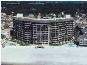 Spacious floor plan for a 1br unit with great gulf views. Very clean and well maintained in a complex with many amenities. Complex is close to dining, shopping and recreation activities. This unit is being sold completely furnished and is ready for occupancy.
