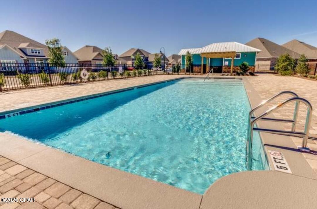 Village Of Mill Bayou/Shoreline Village Ph 1A - Residential Lease