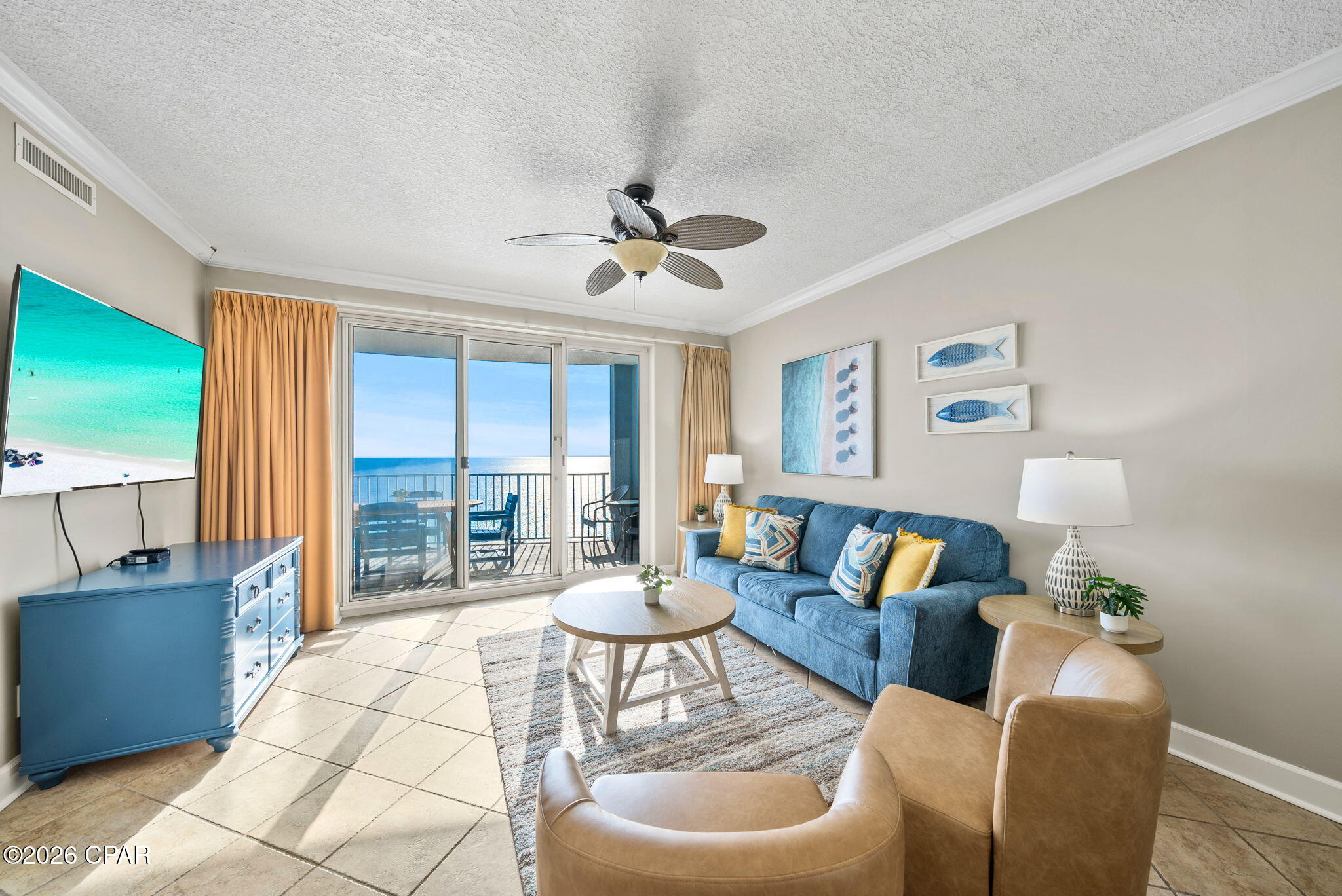 Twin Palms Resort - Residential