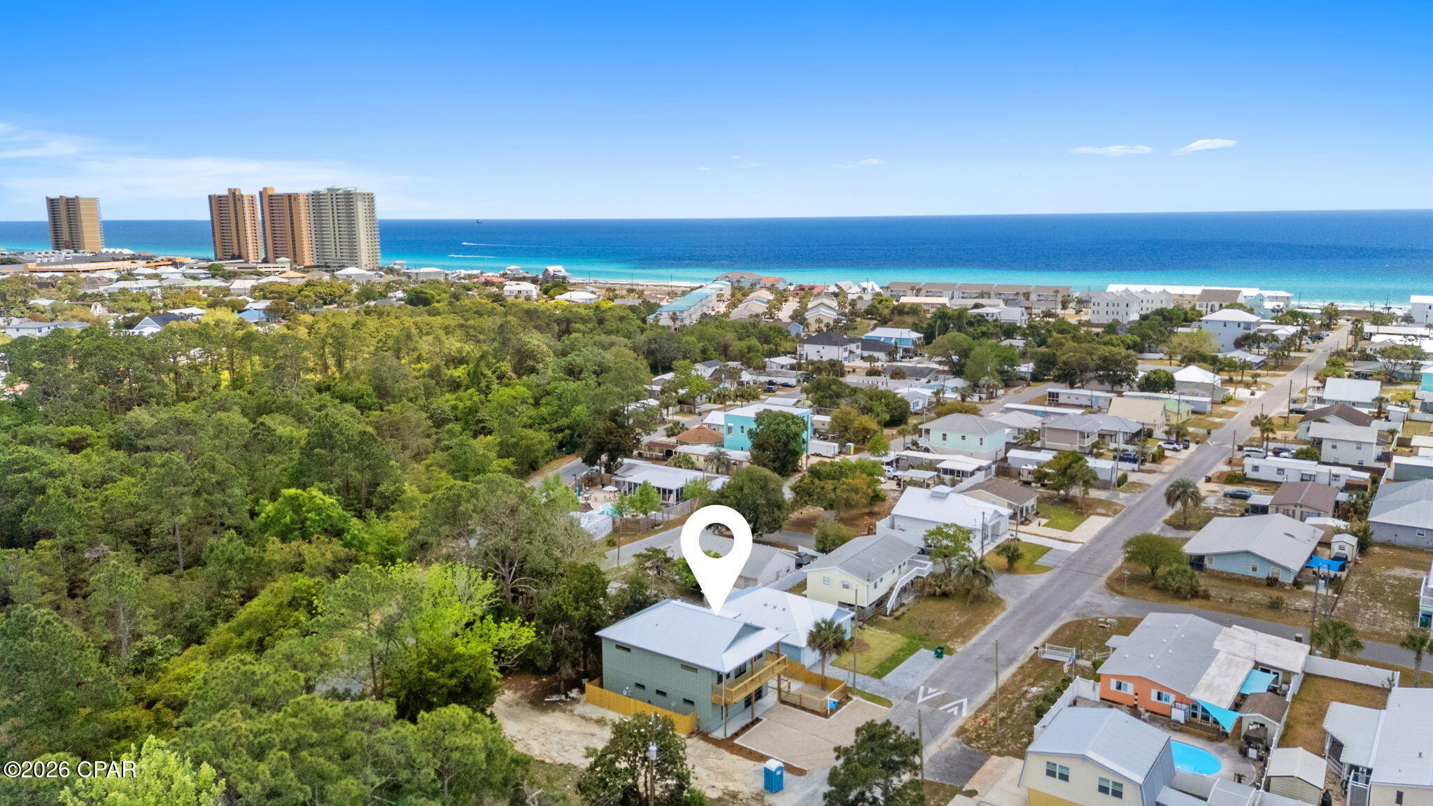 Riviera Beach - Residential