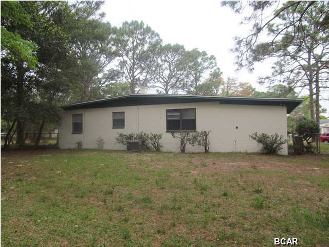 Forest Park - Residential Lease