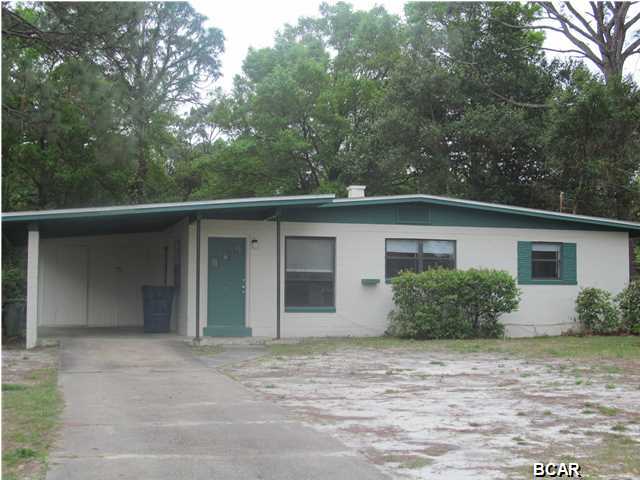 Forest Park - Residential Lease