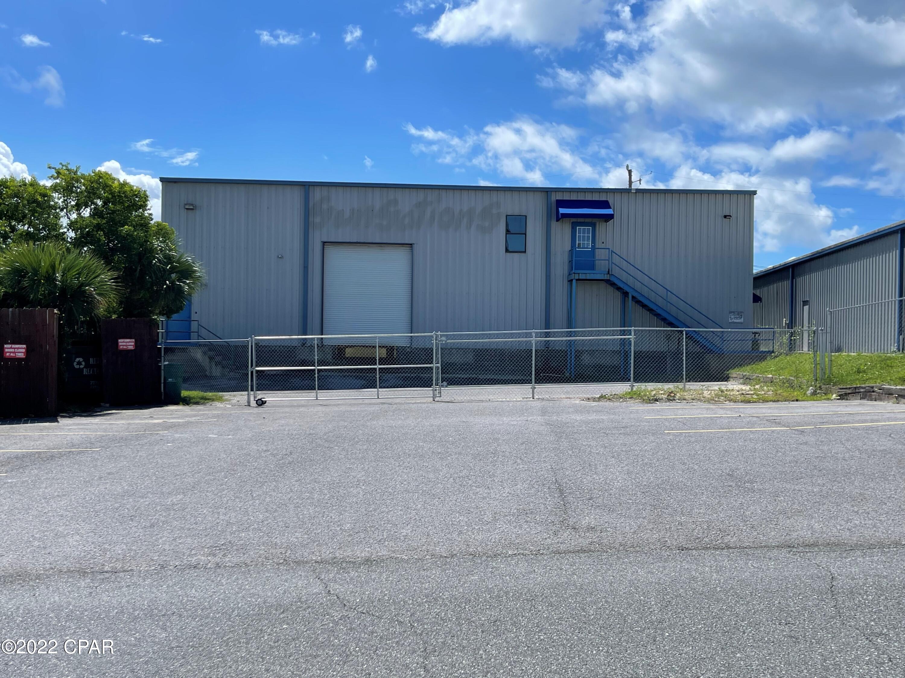 [No Recorded Subdiv] - Commercial Lease