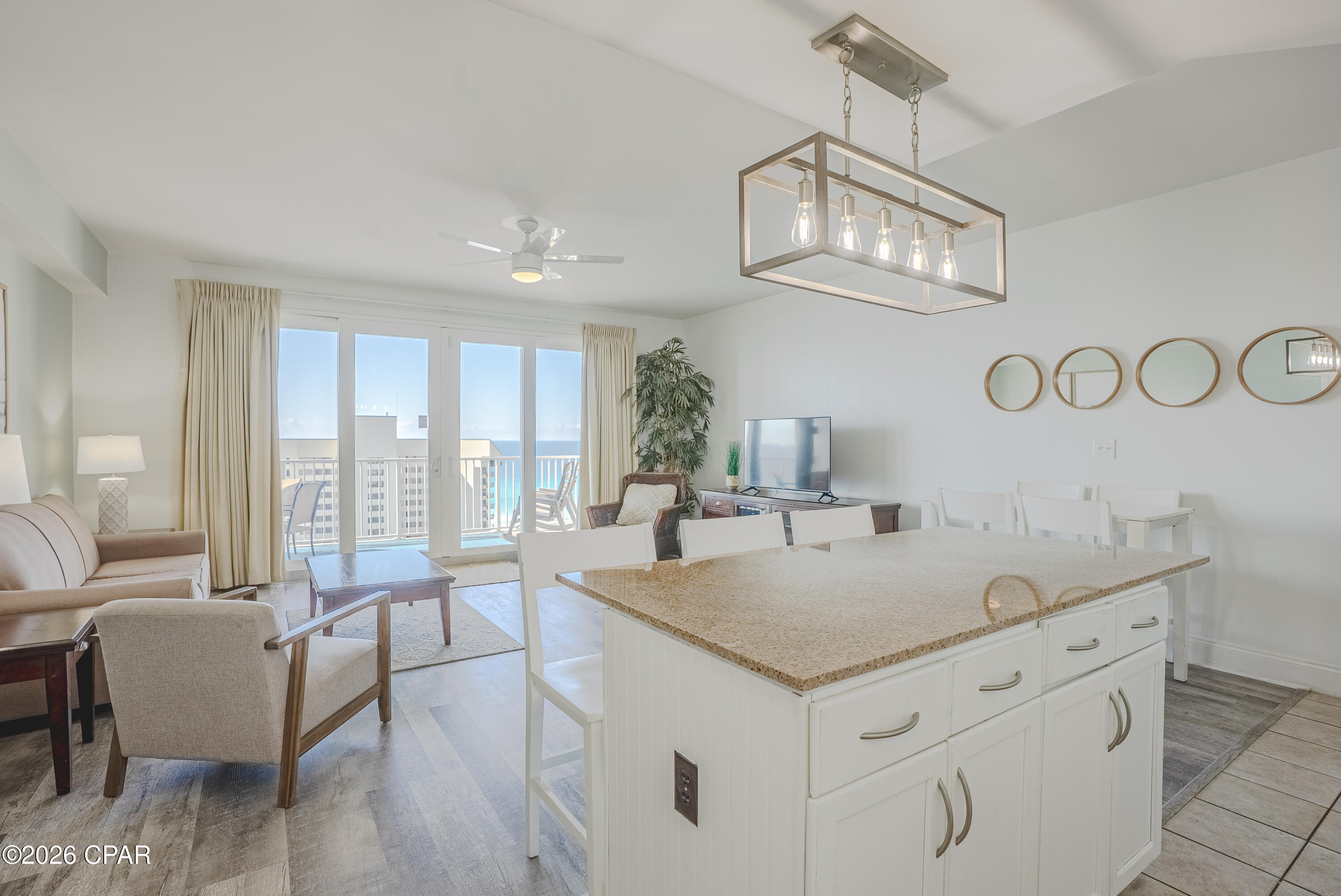 Laketown Wharf - Residential
