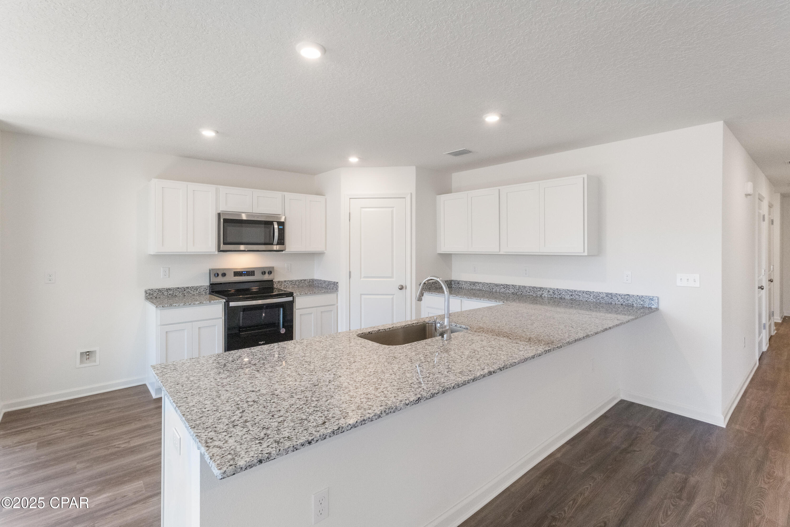 Clear Lake Estates - Residential