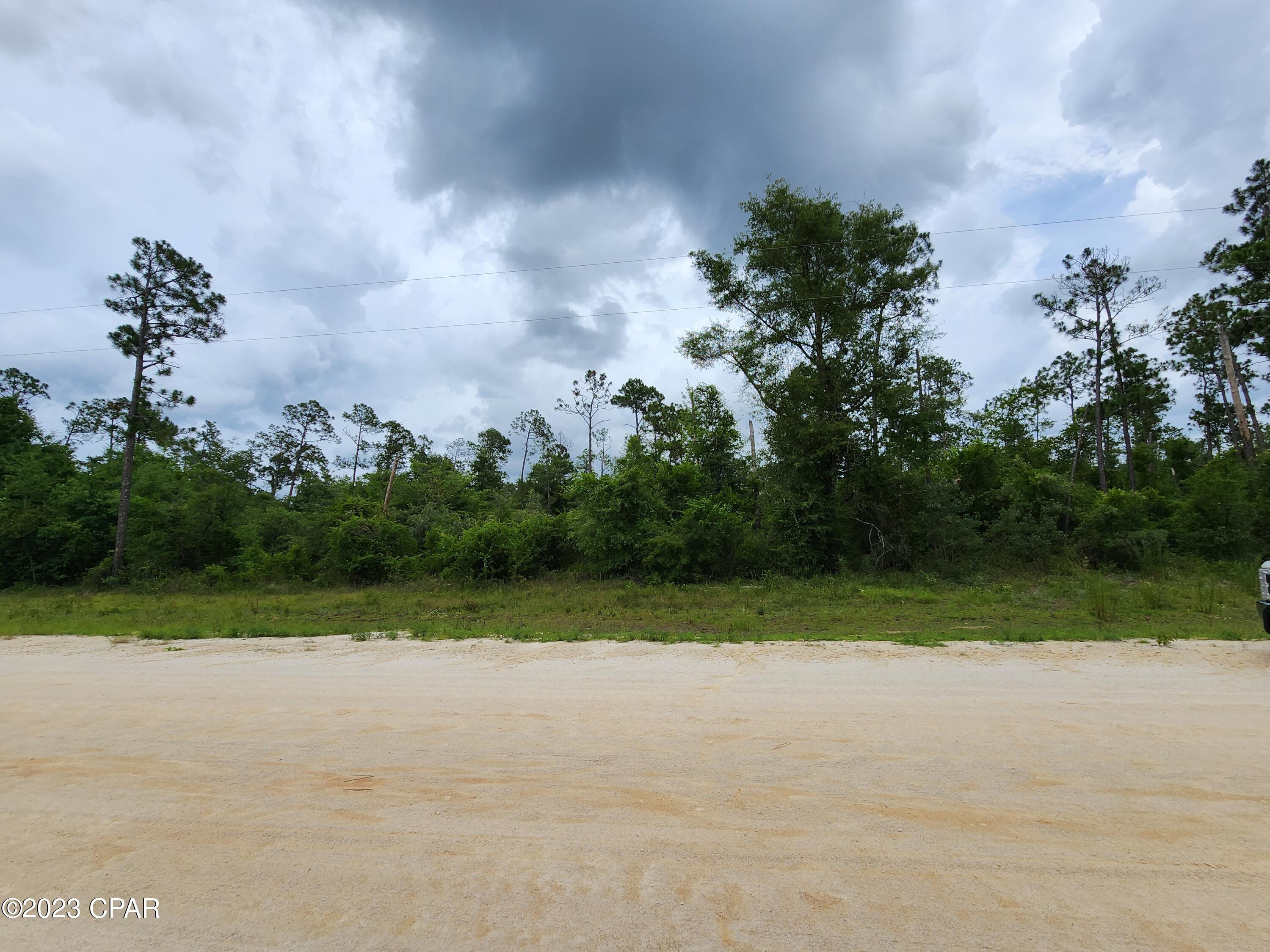 Compass Lake Hills Unit 5 - Land