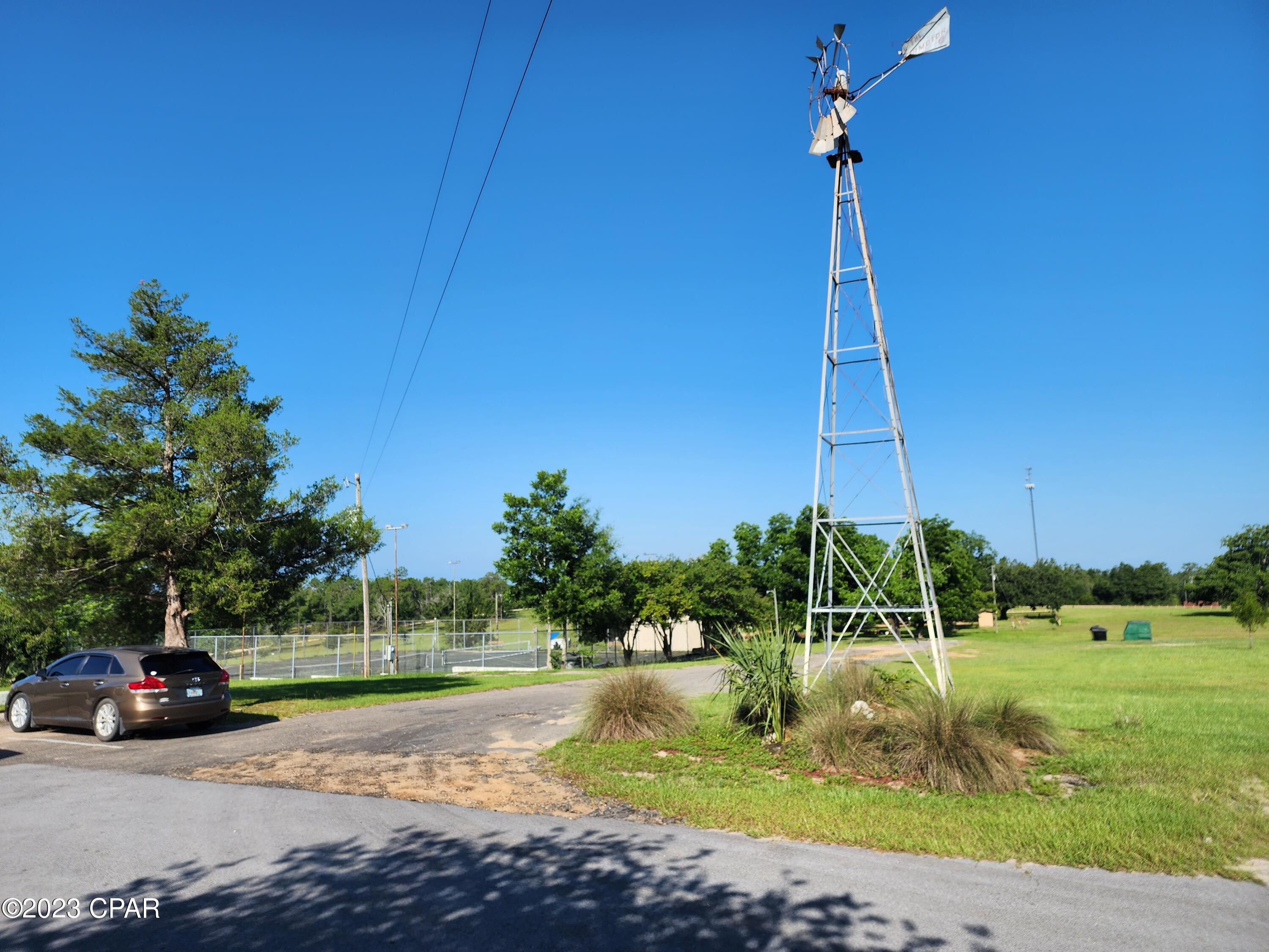 Compass Lake Hills Unit 5 - Land