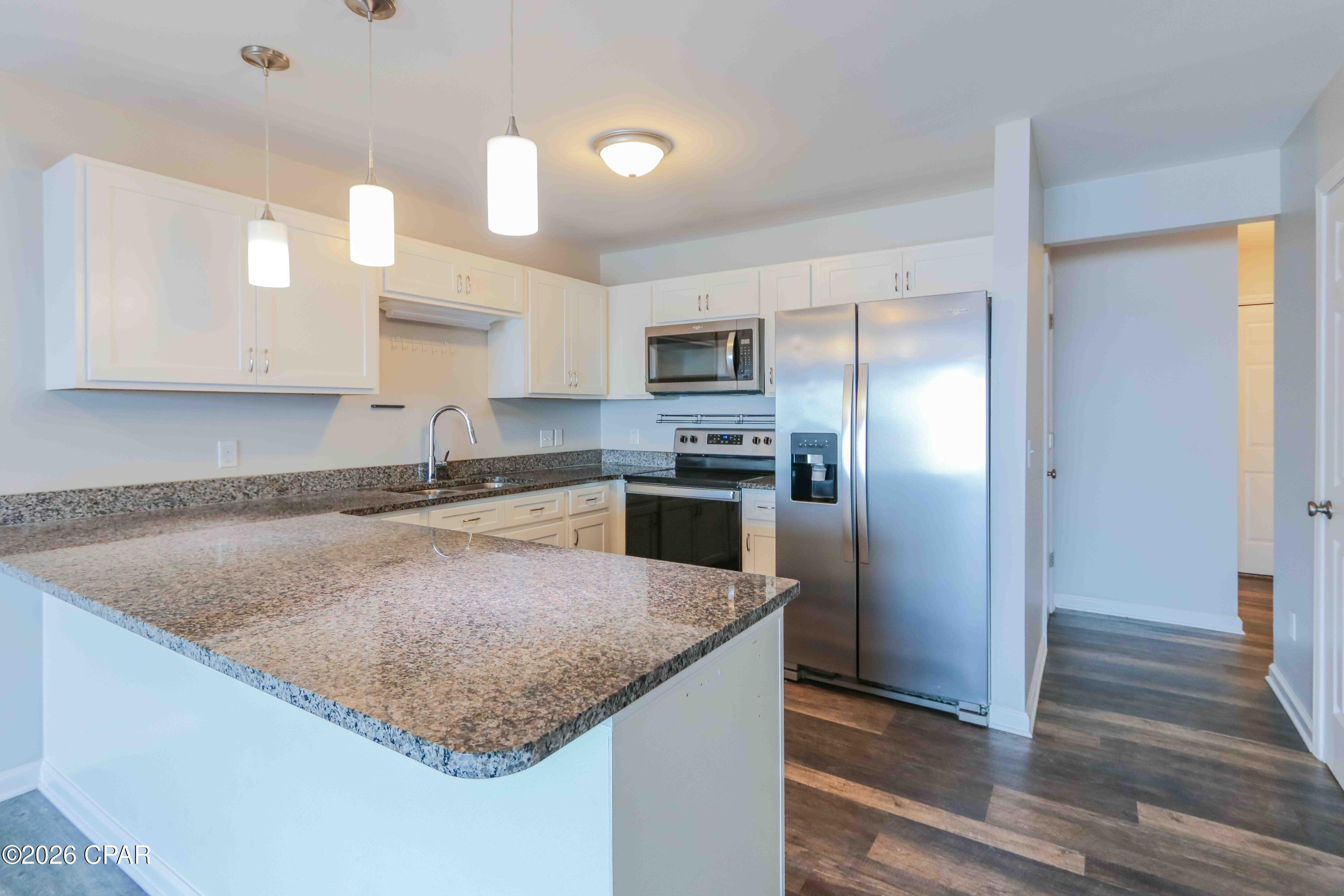 Oakshore Villas Twnhs - Residential