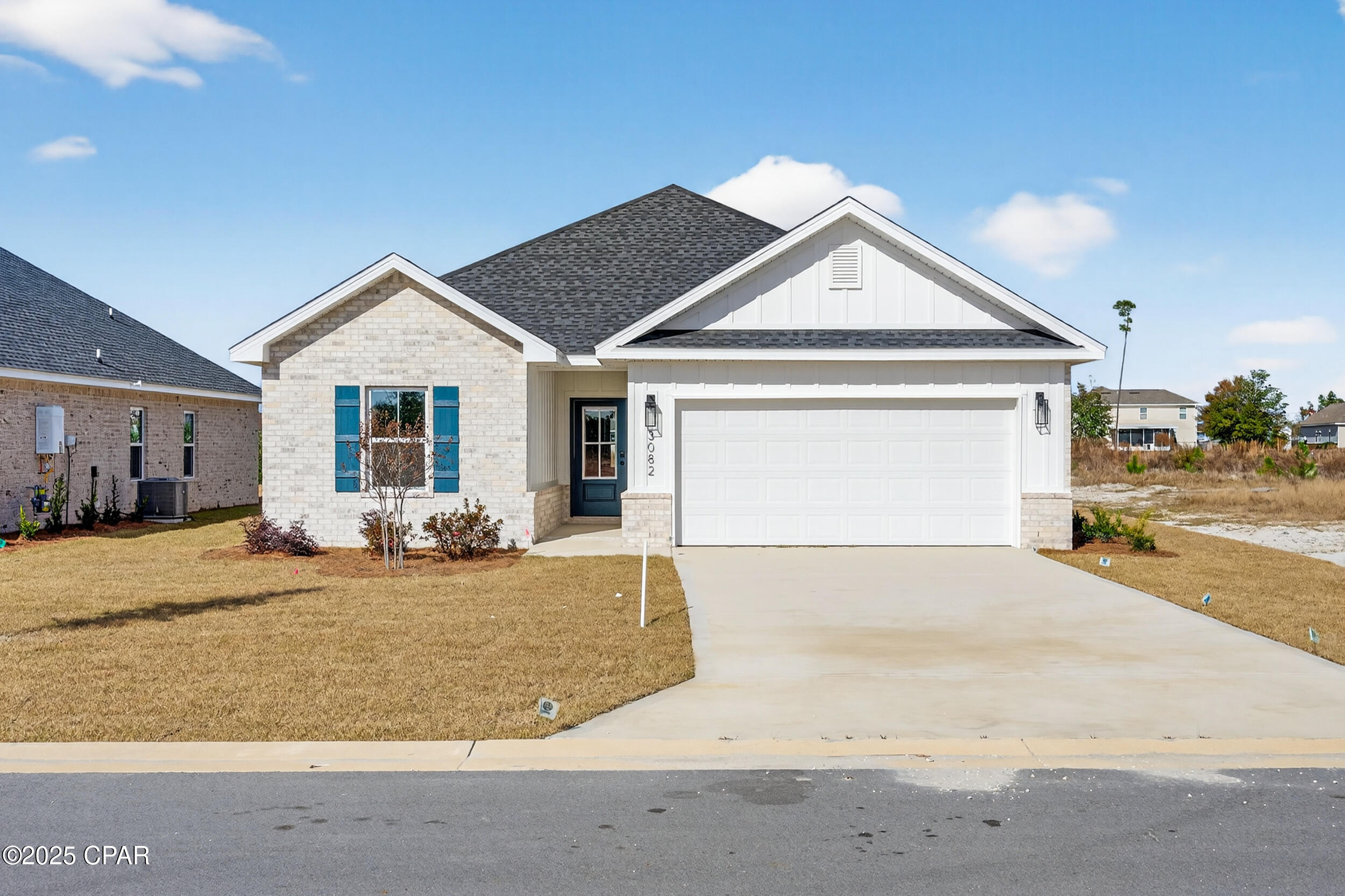 Game Farm - Residential