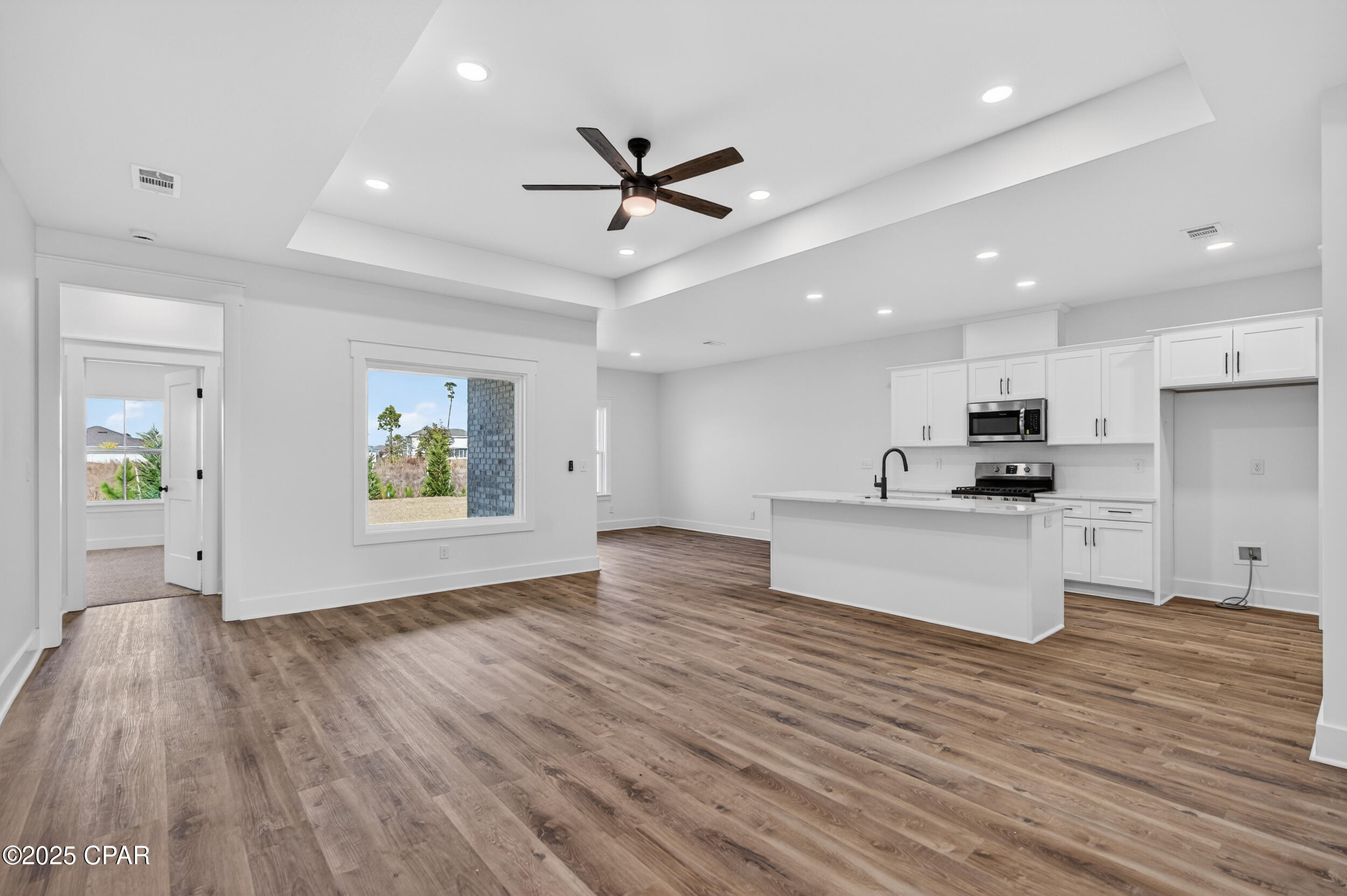 Game Farm - Residential