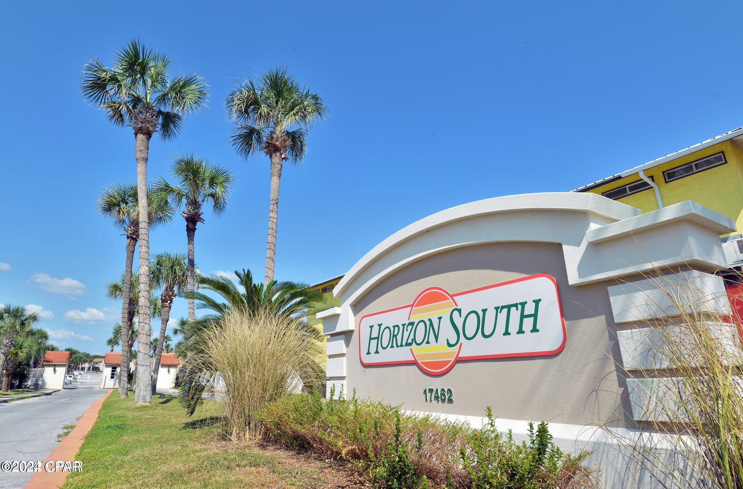 Horizon South XIV - Residential