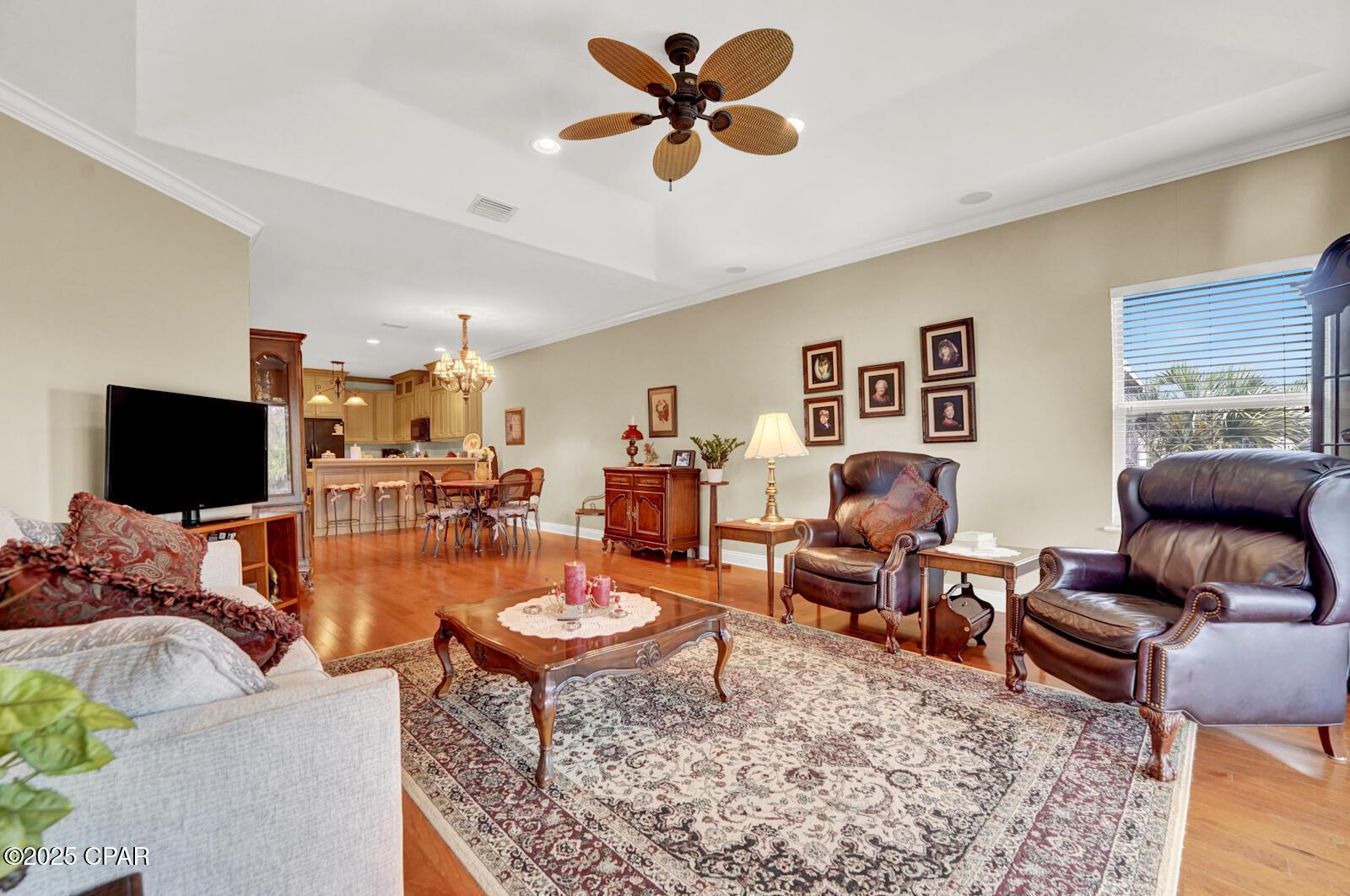 Oaks Plantation - Residential