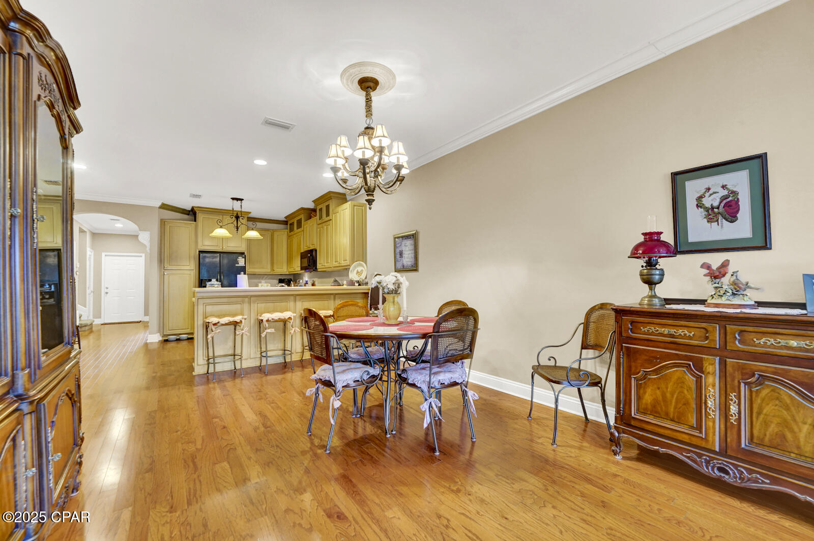 Oaks Plantation - Residential