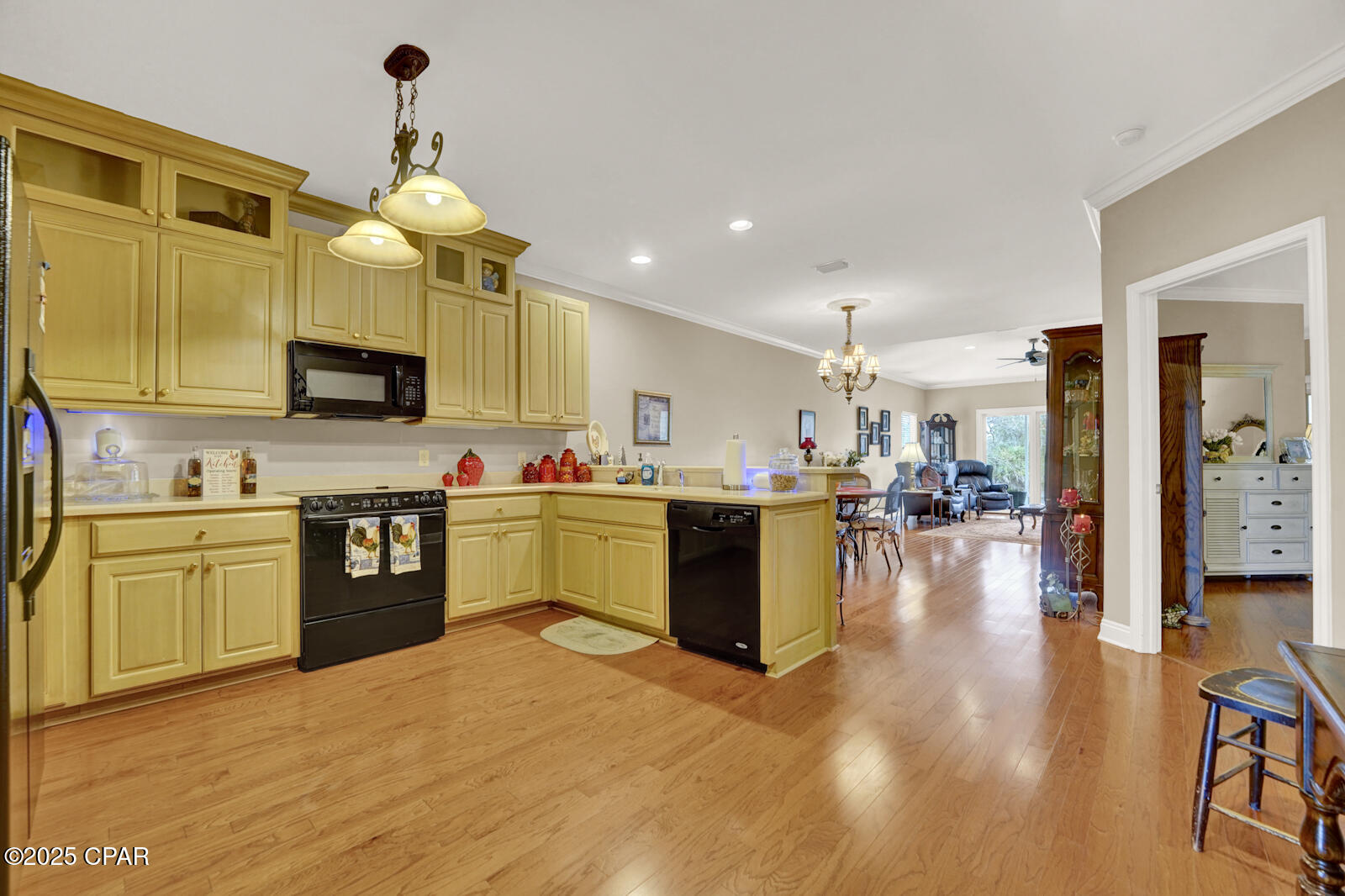 Oaks Plantation - Residential