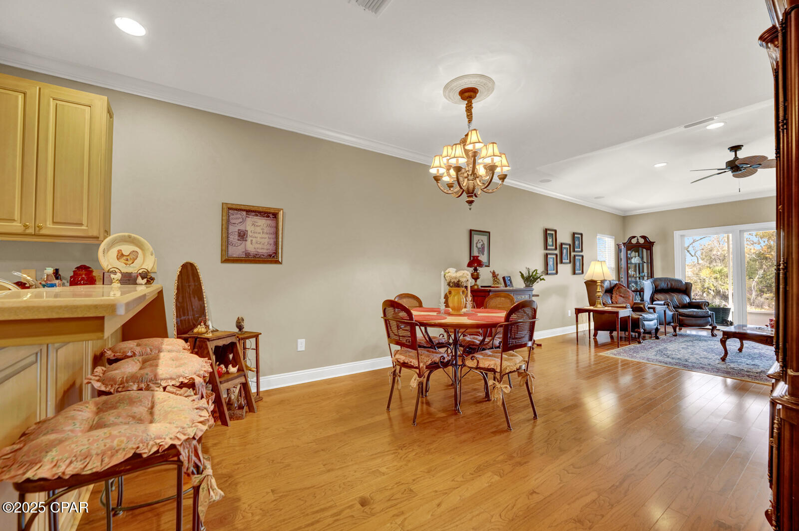 Oaks Plantation - Residential