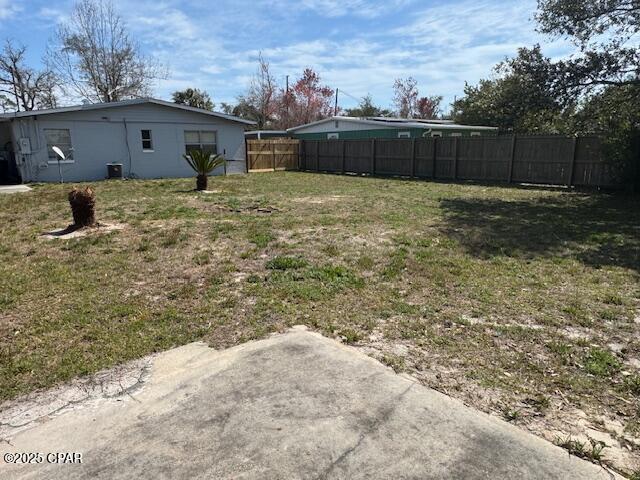 [No Recorded Subdiv] - Residential Lease