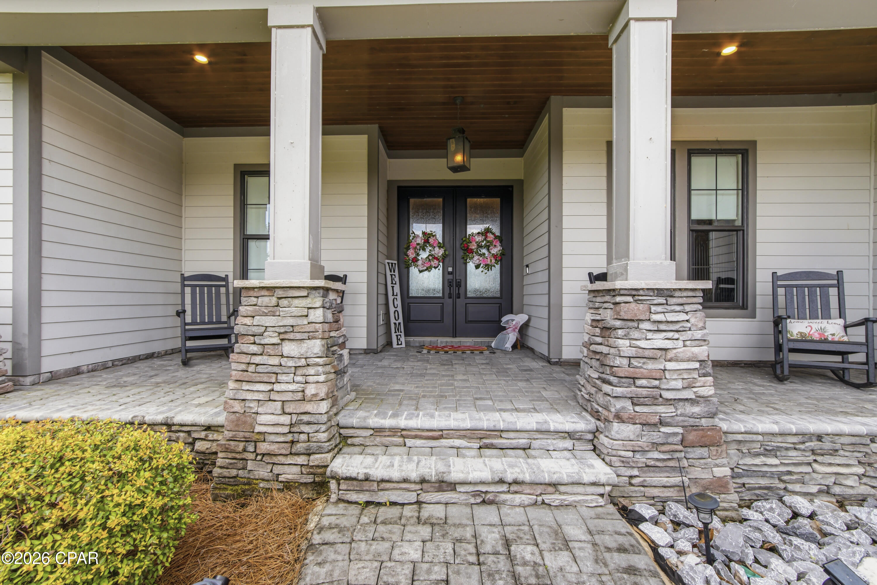 Cedar Creek At Deerpoint Lake - Residential