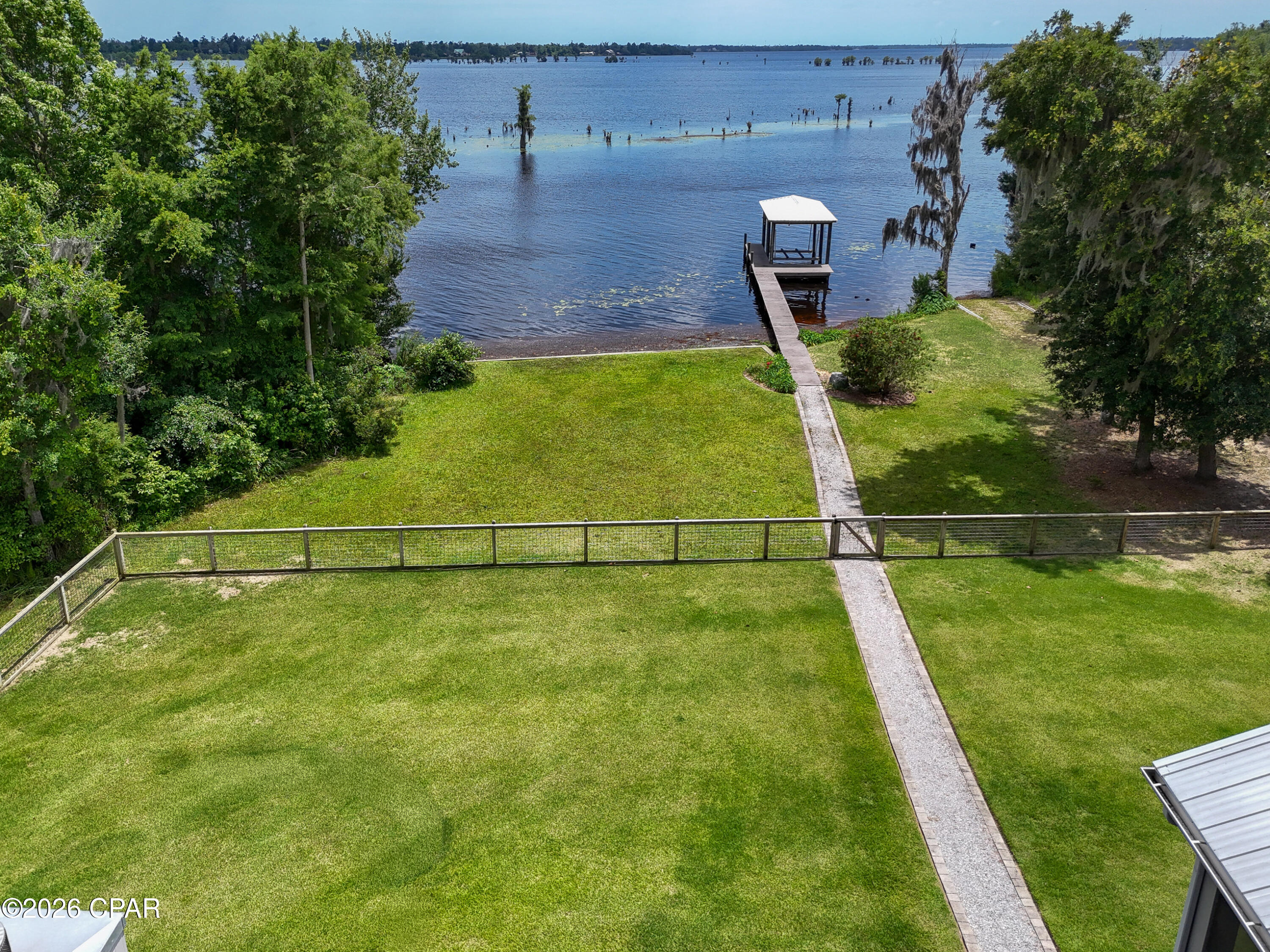 Cedar Creek At Deerpoint Lake - Residential