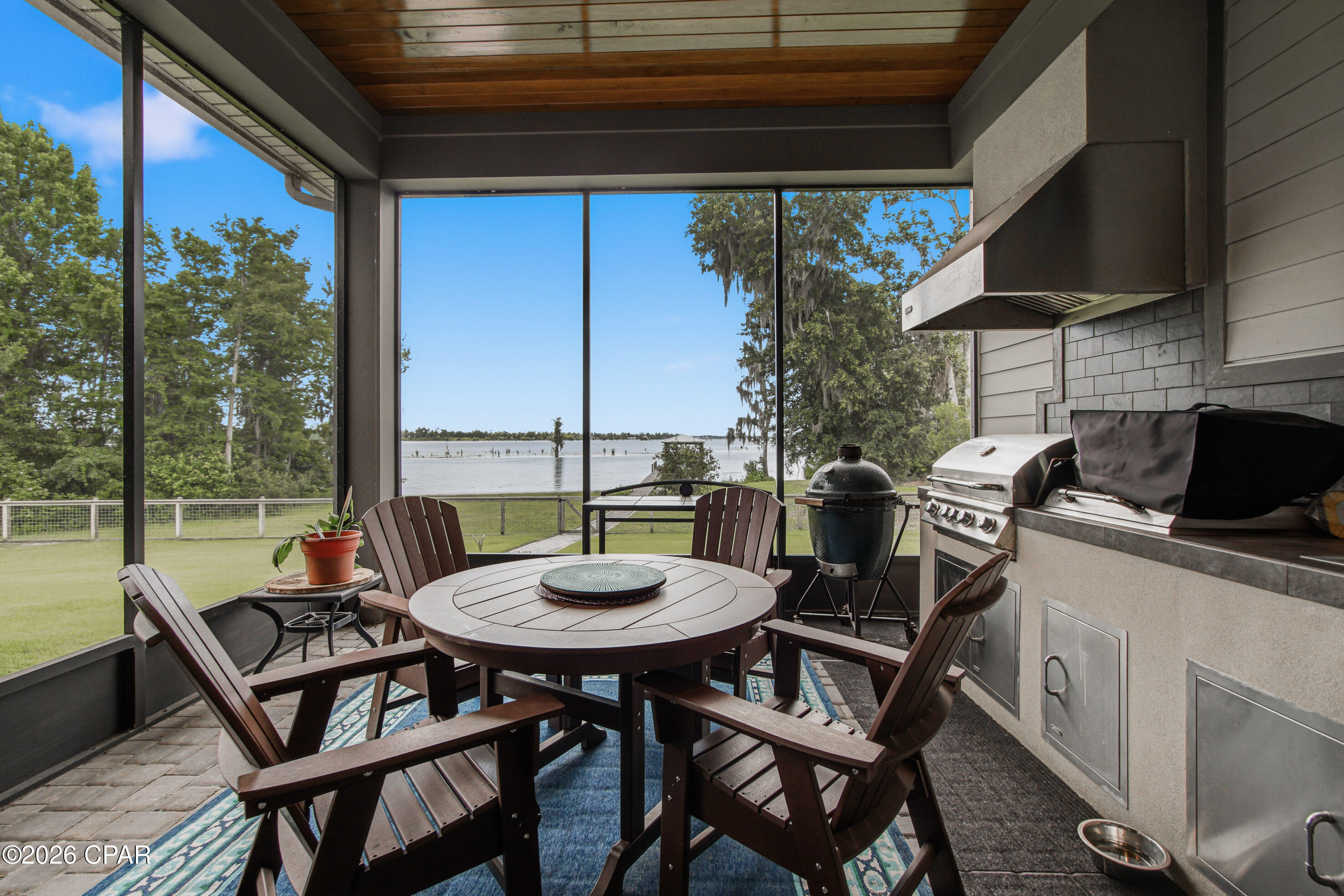 Cedar Creek At Deerpoint Lake - Residential