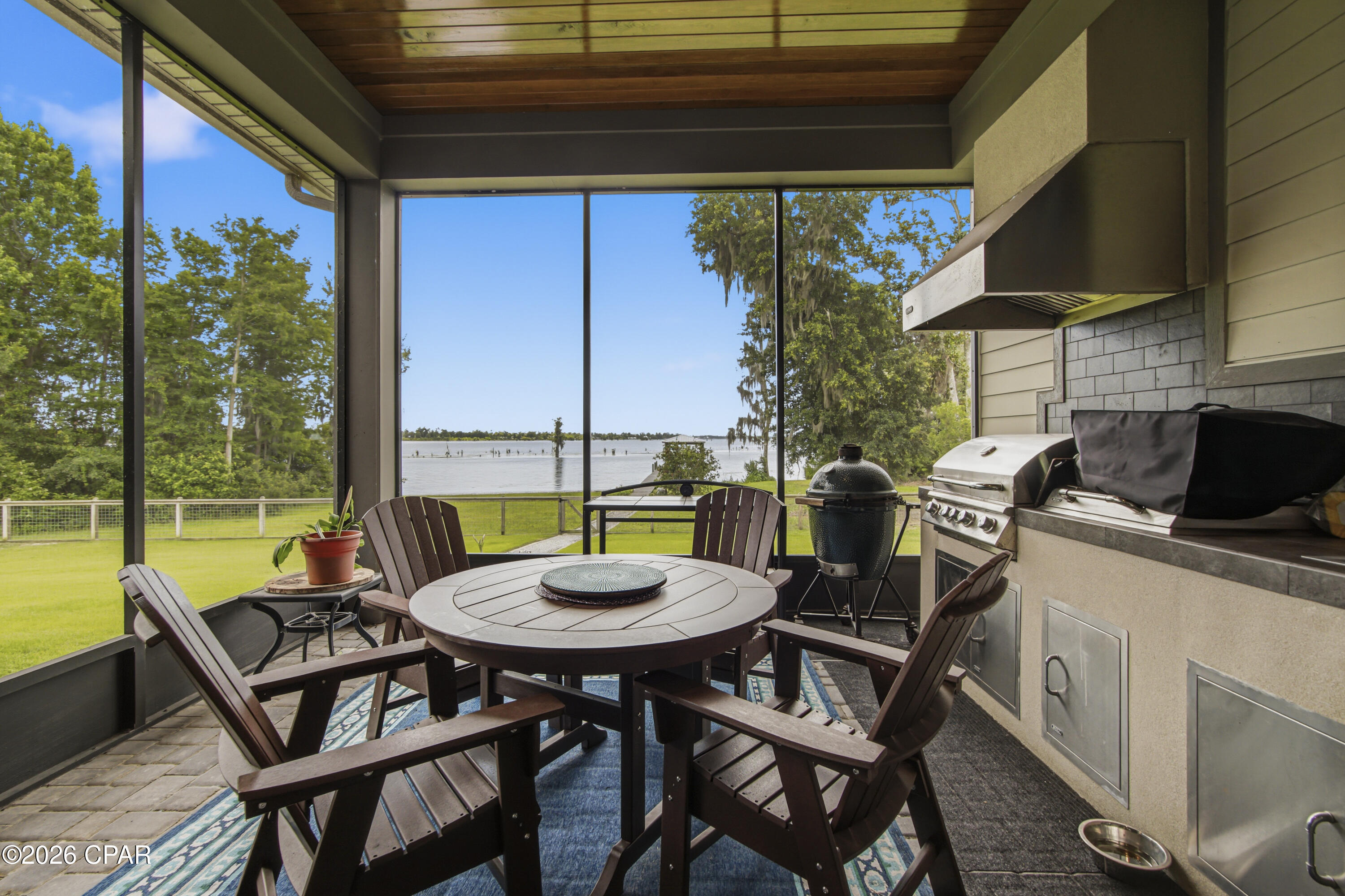 Cedar Creek At Deerpoint Lake - Residential