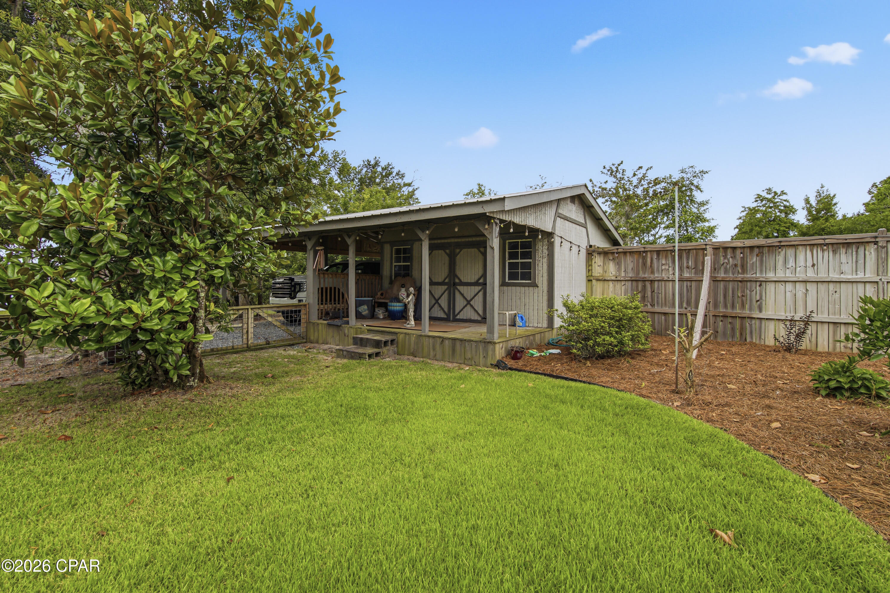Cedar Creek At Deerpoint Lake - Residential