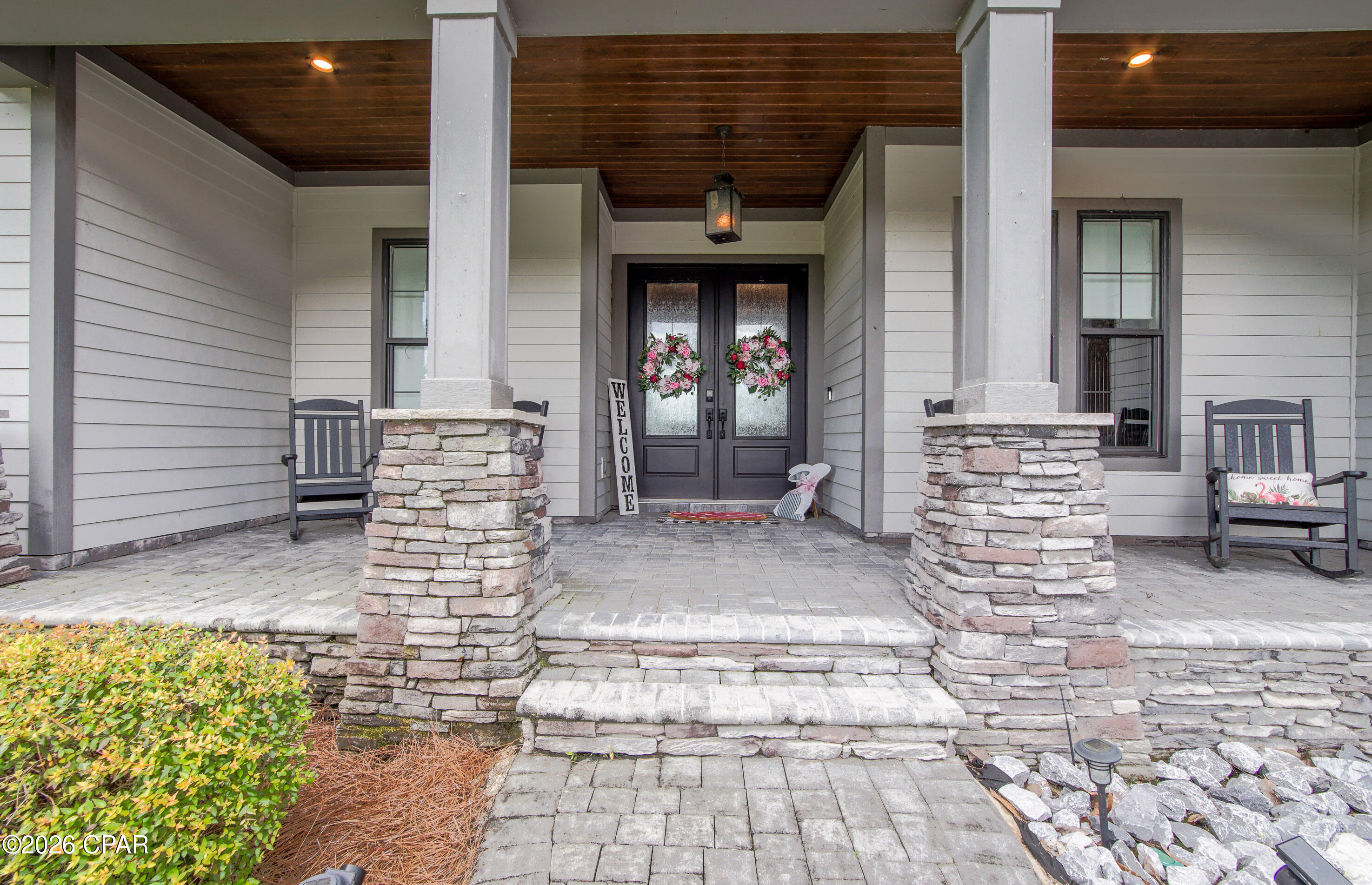 Cedar Creek At Deerpoint Lake - Residential
