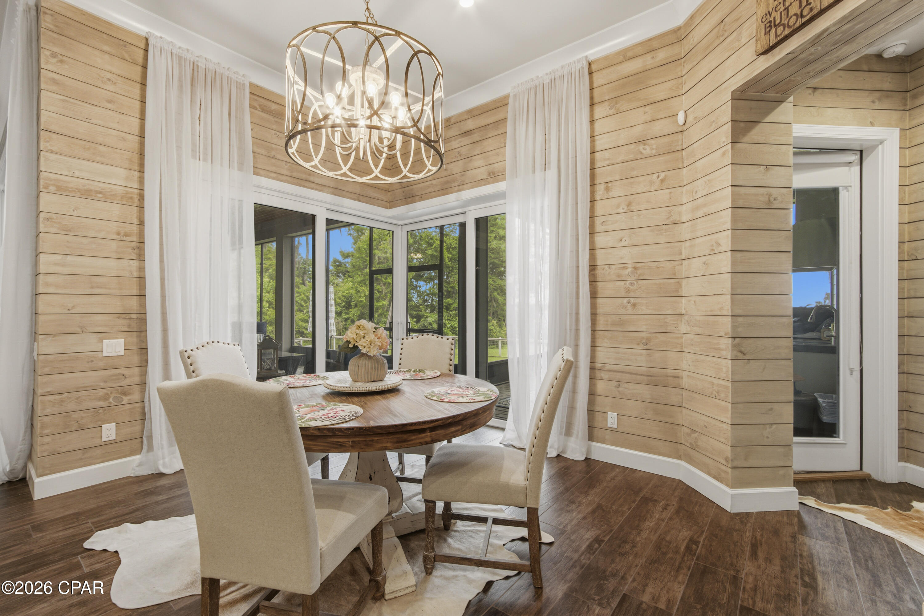 Cedar Creek At Deerpoint Lake - Residential