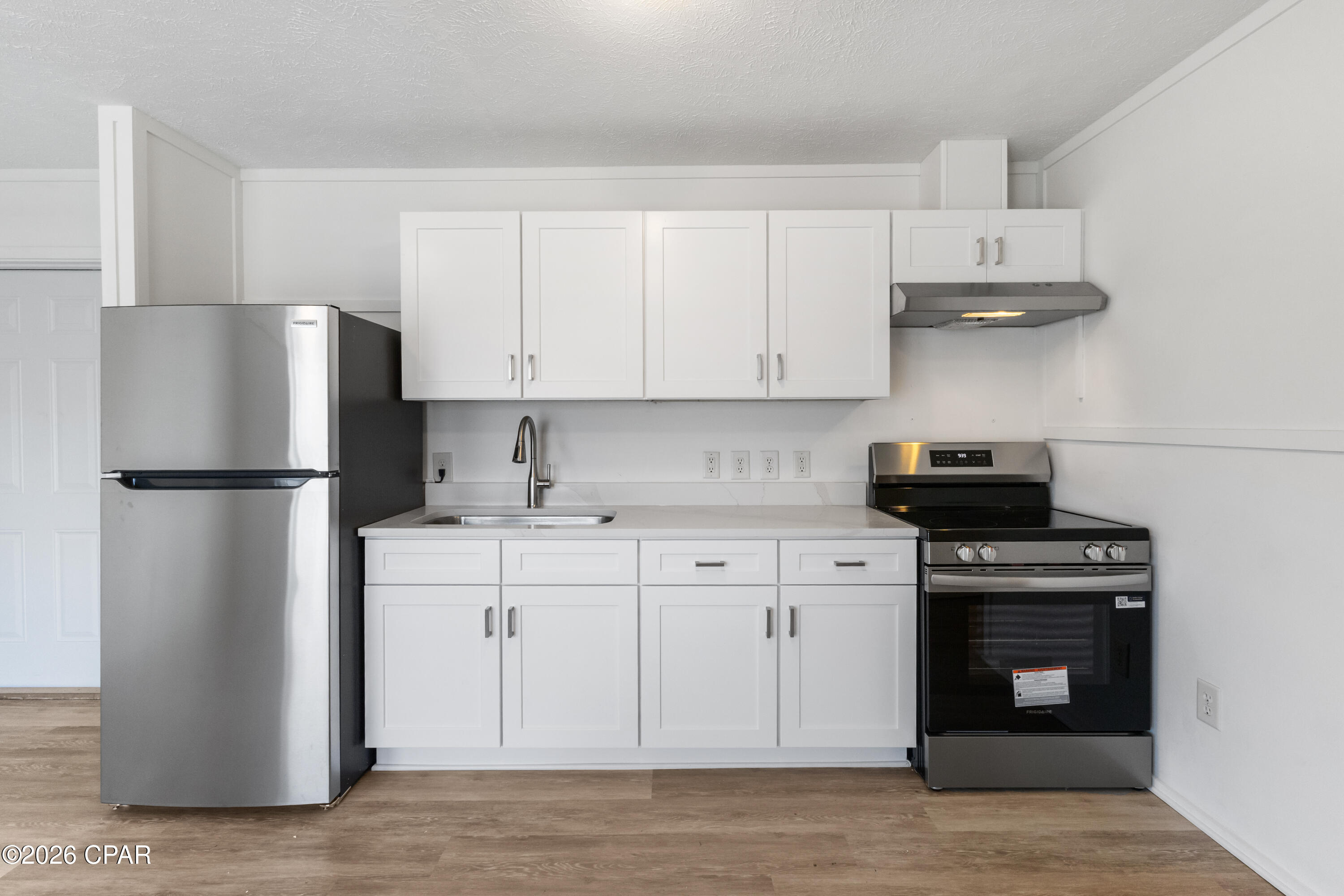 St A B Dev Co - Residential