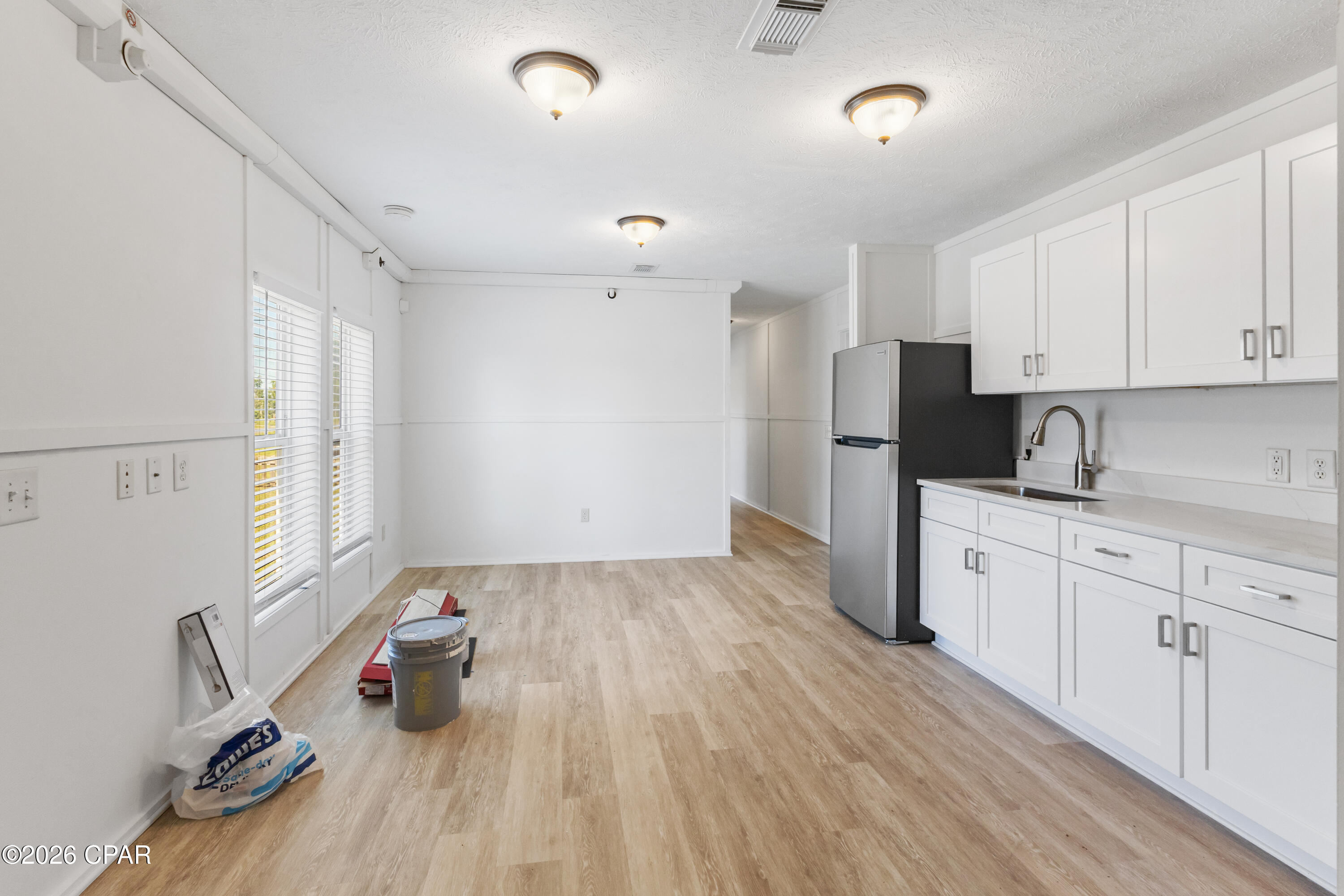 St A B Dev Co - Residential
