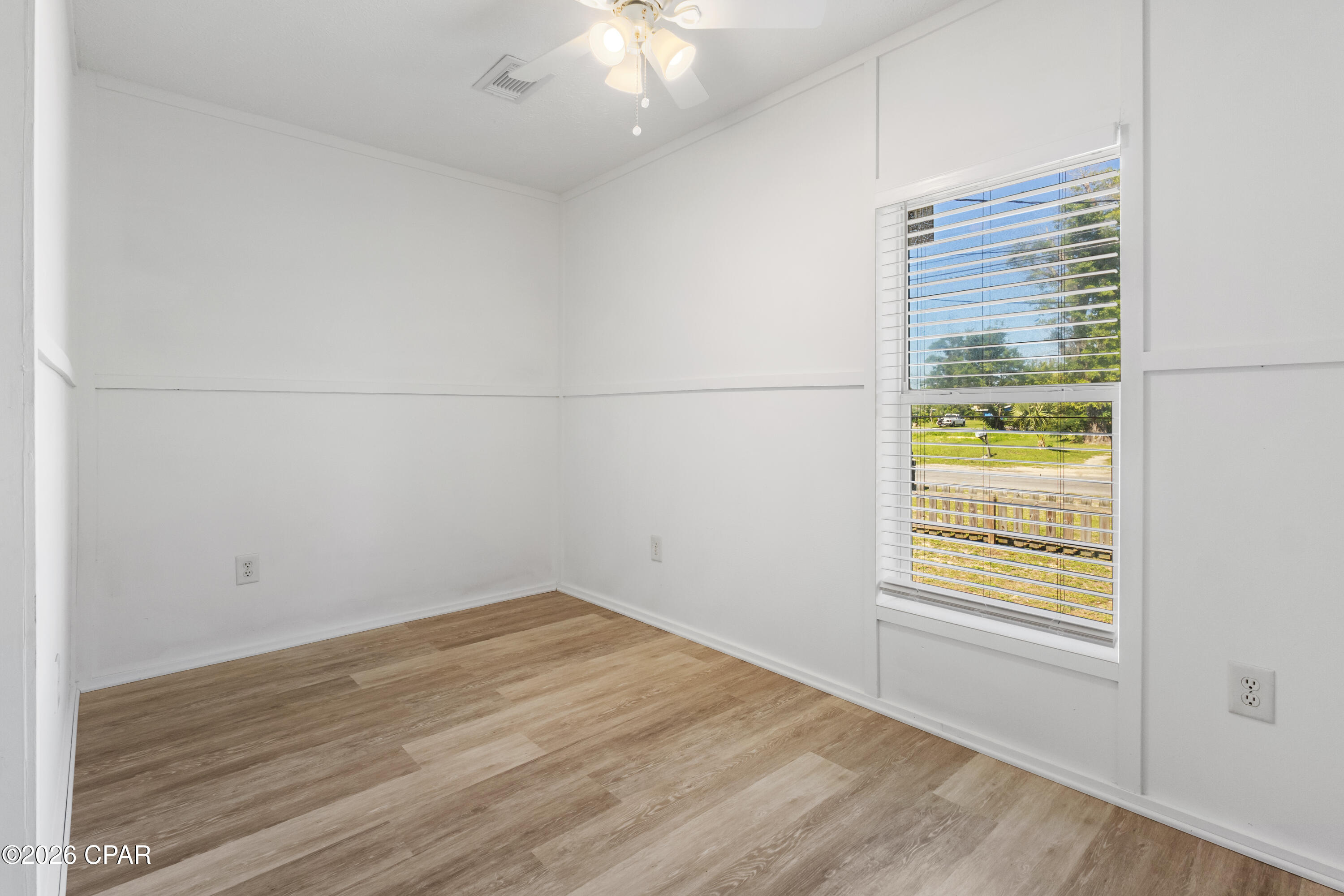 St A B Dev Co - Residential