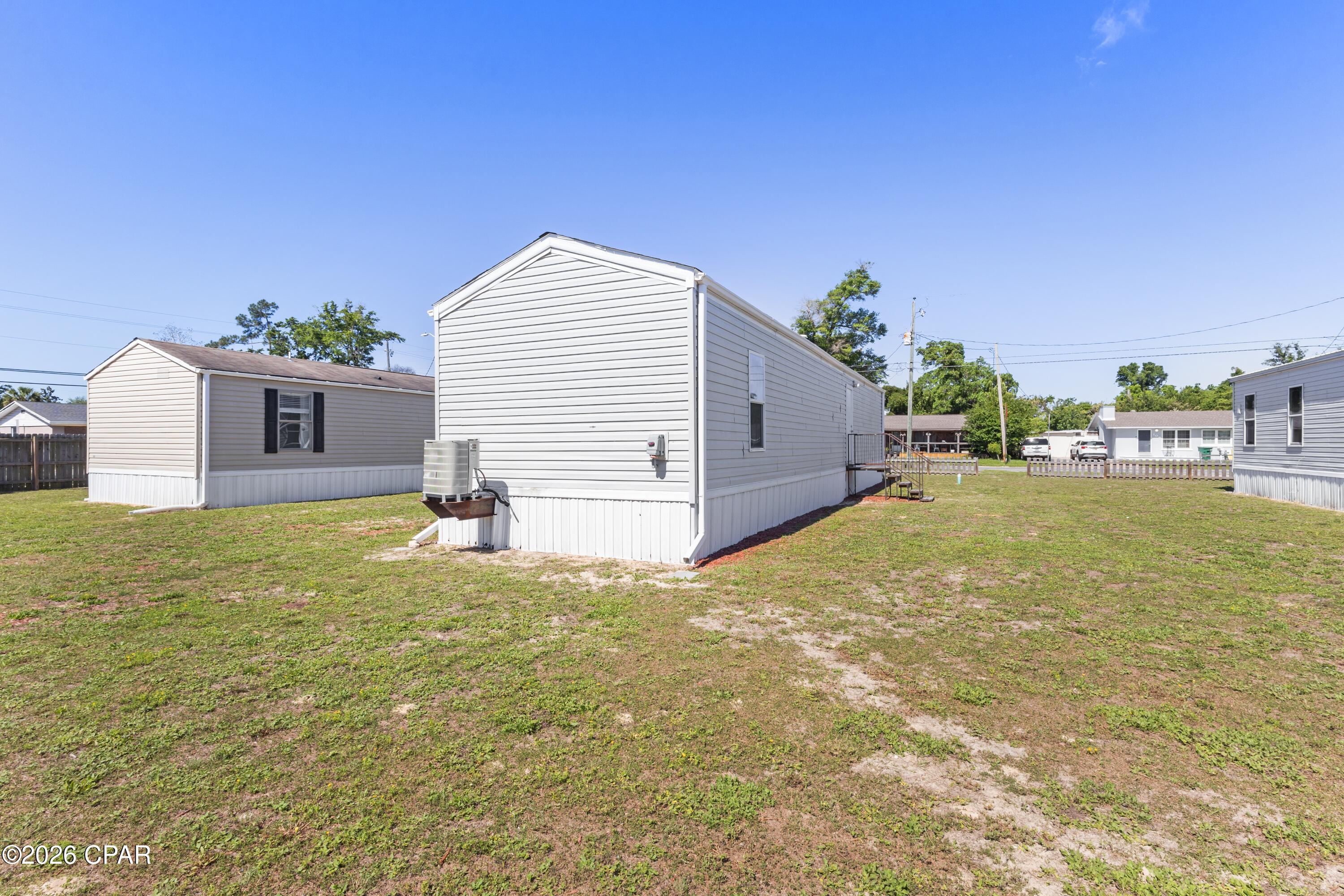 St A B Dev Co - Residential