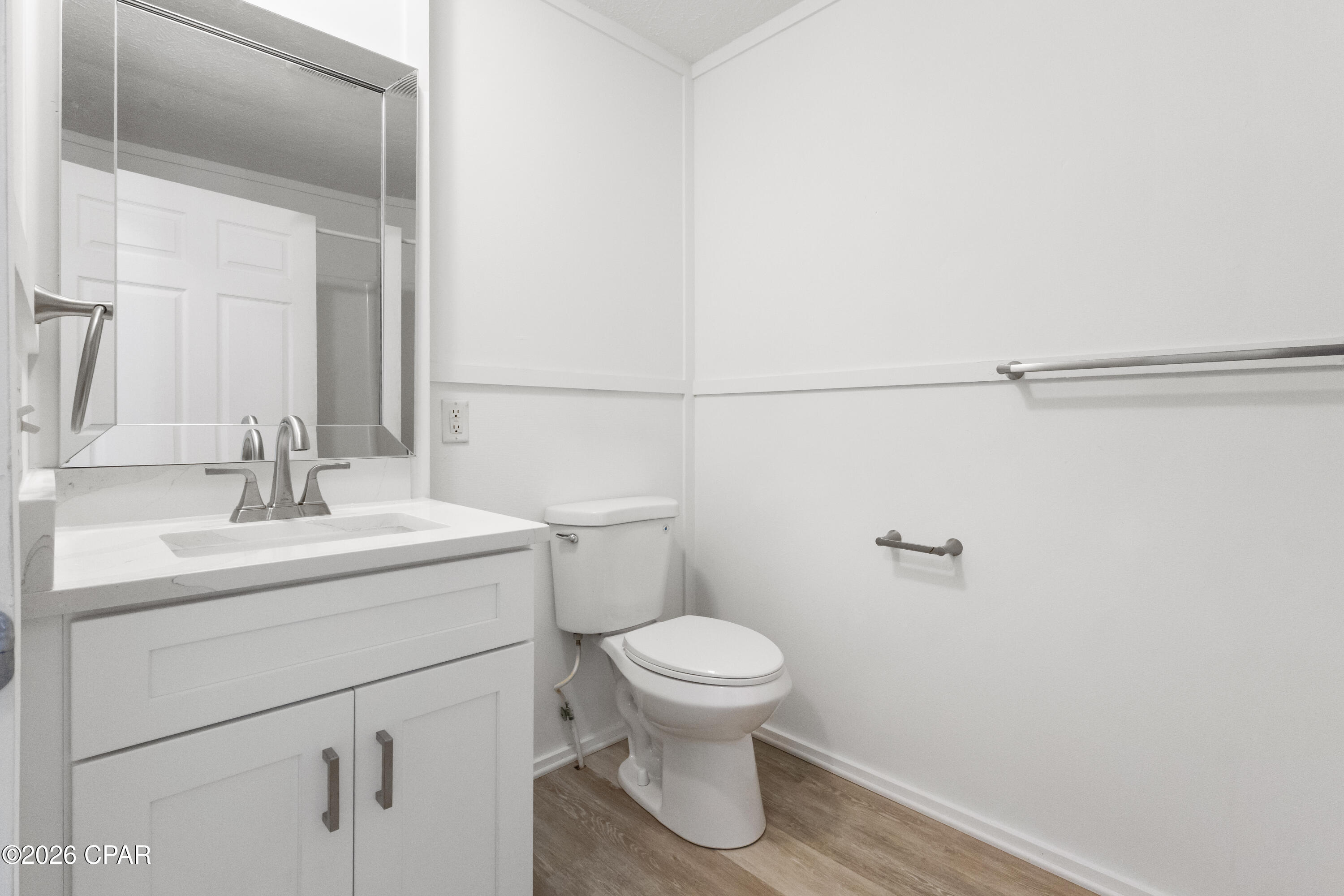 St A B Dev Co - Residential