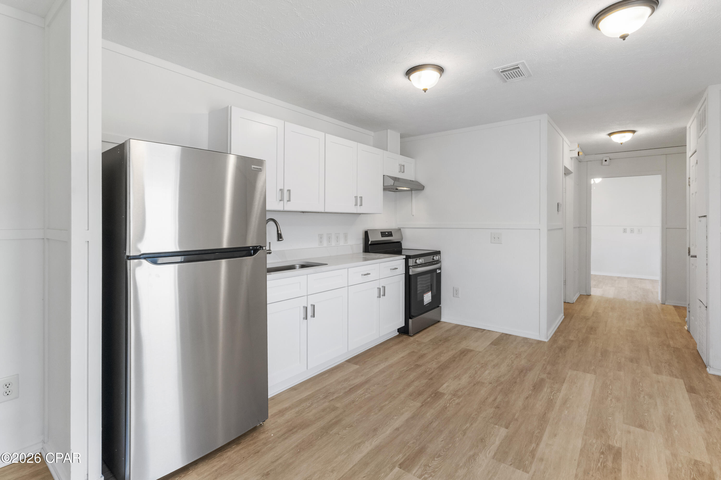 St A B Dev Co - Residential