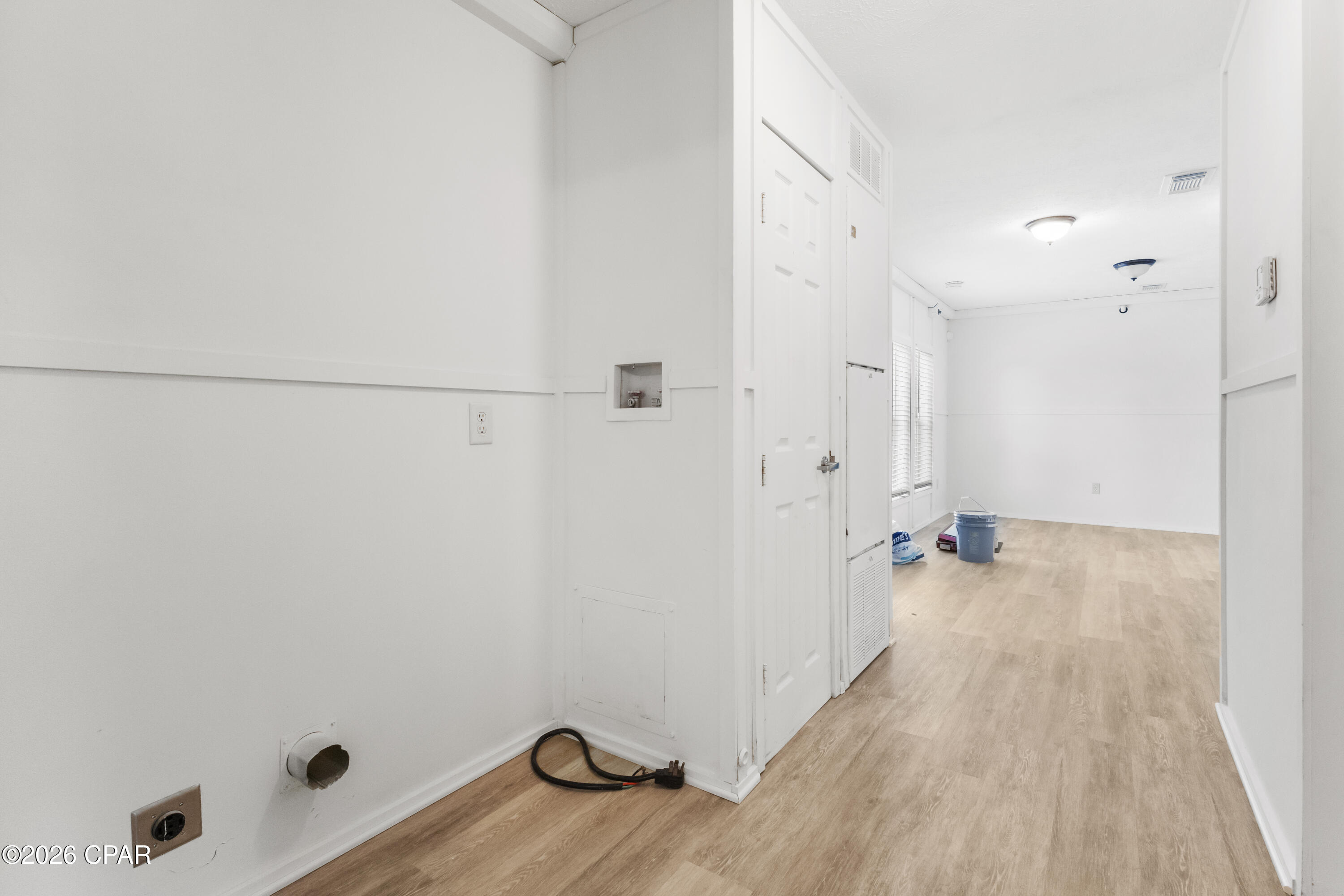 St A B Dev Co - Residential