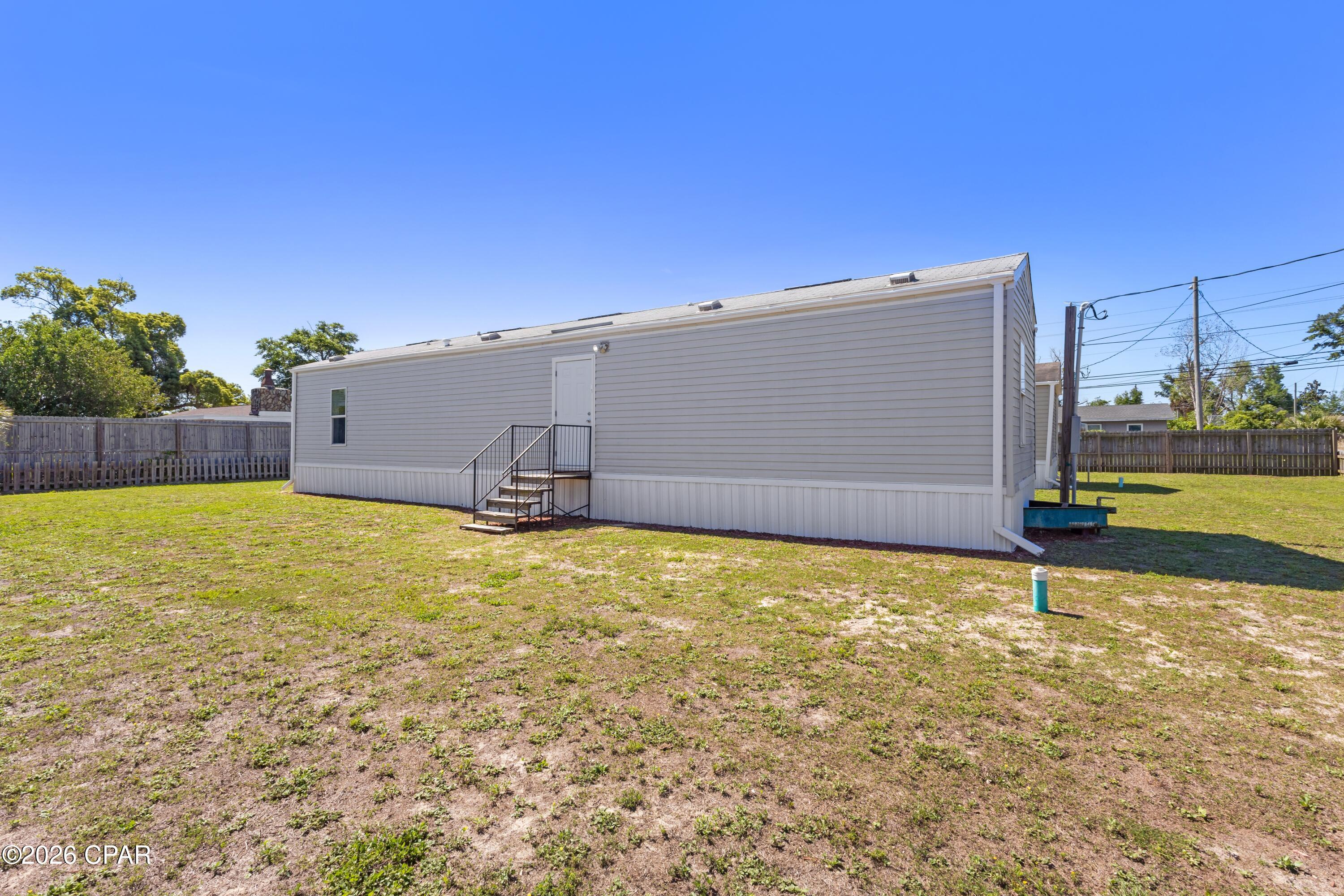 St A B Dev Co - Residential