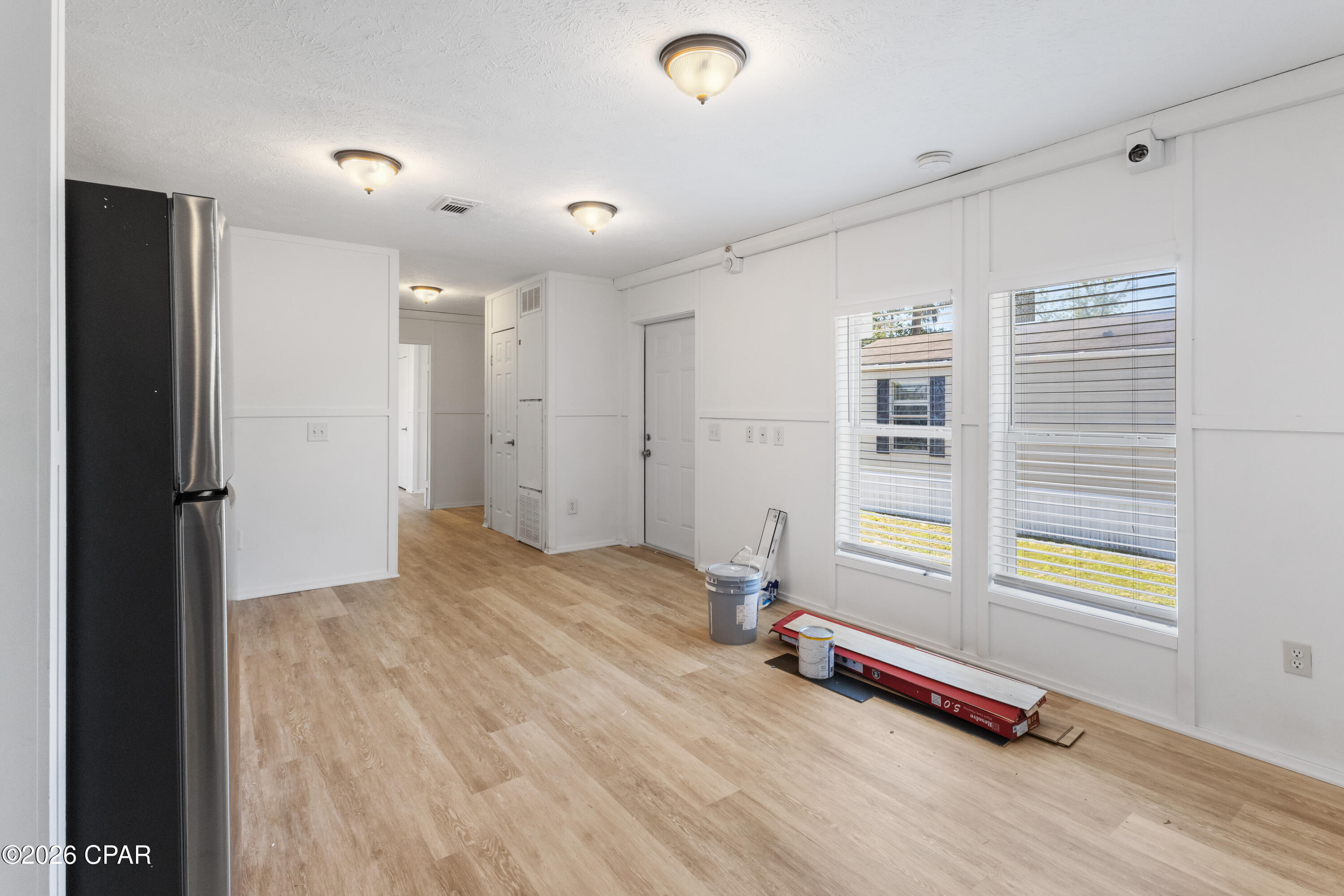 St A B Dev Co - Residential