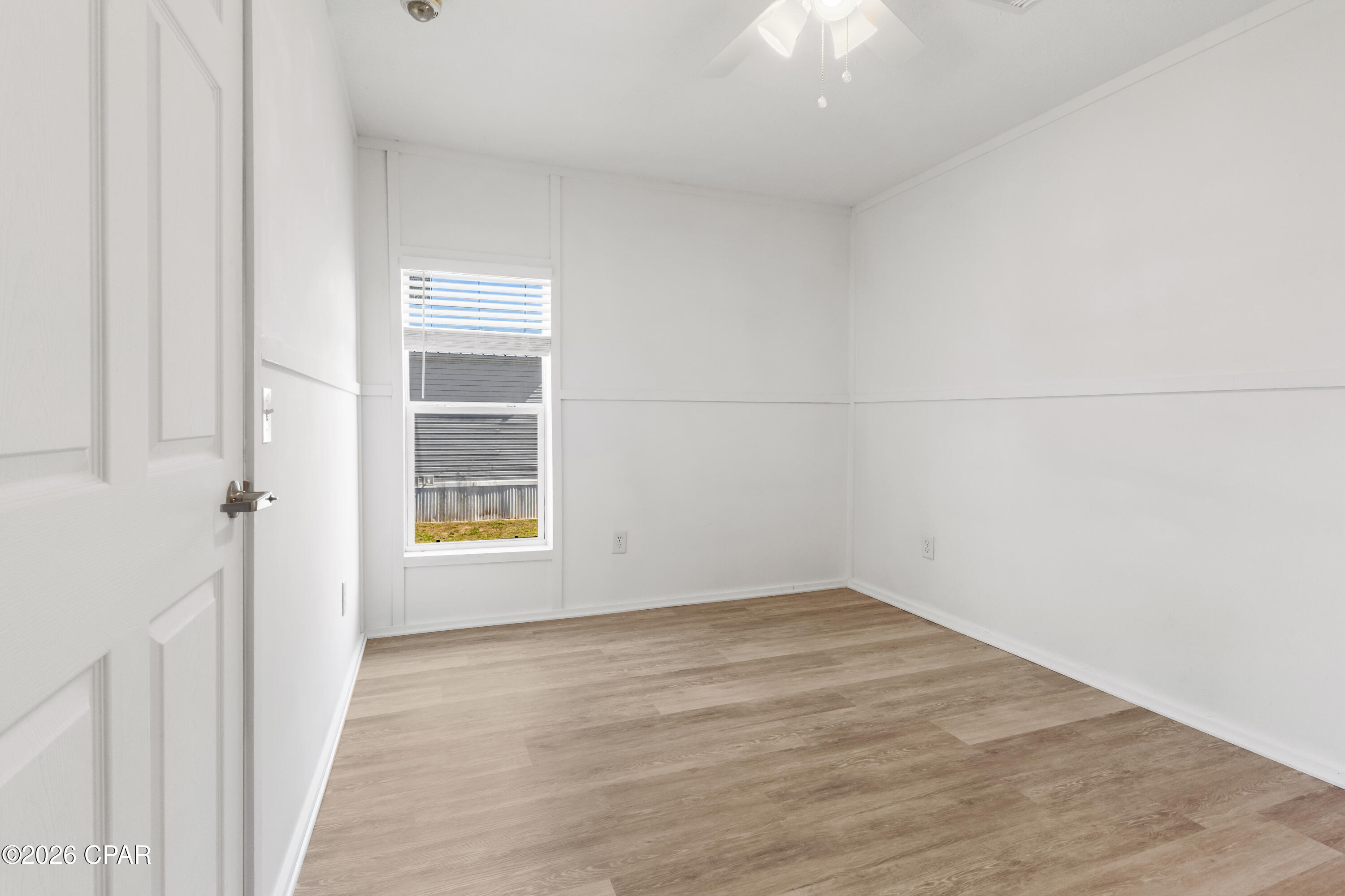 St A B Dev Co - Residential