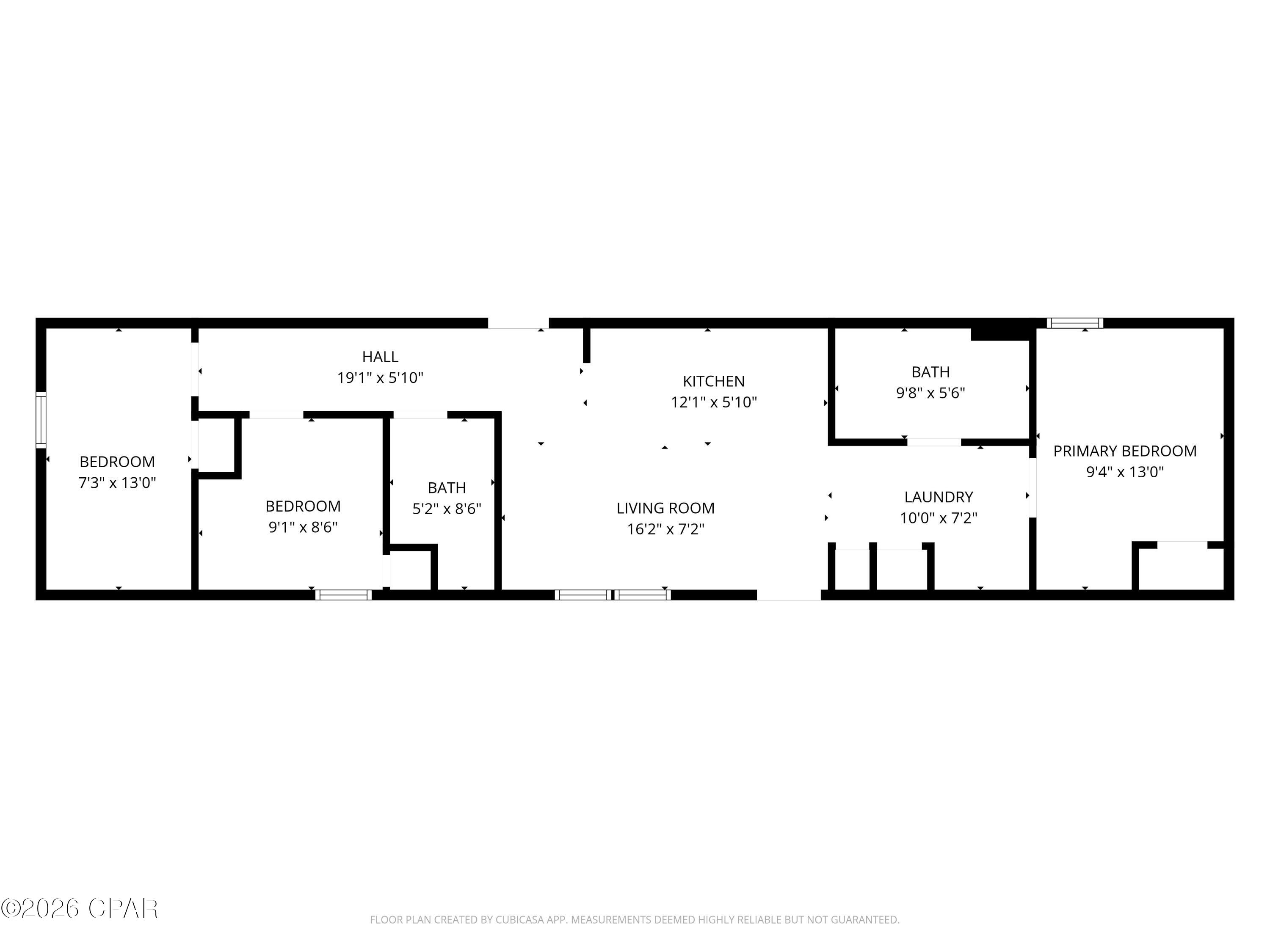 St A B Dev Co - Residential