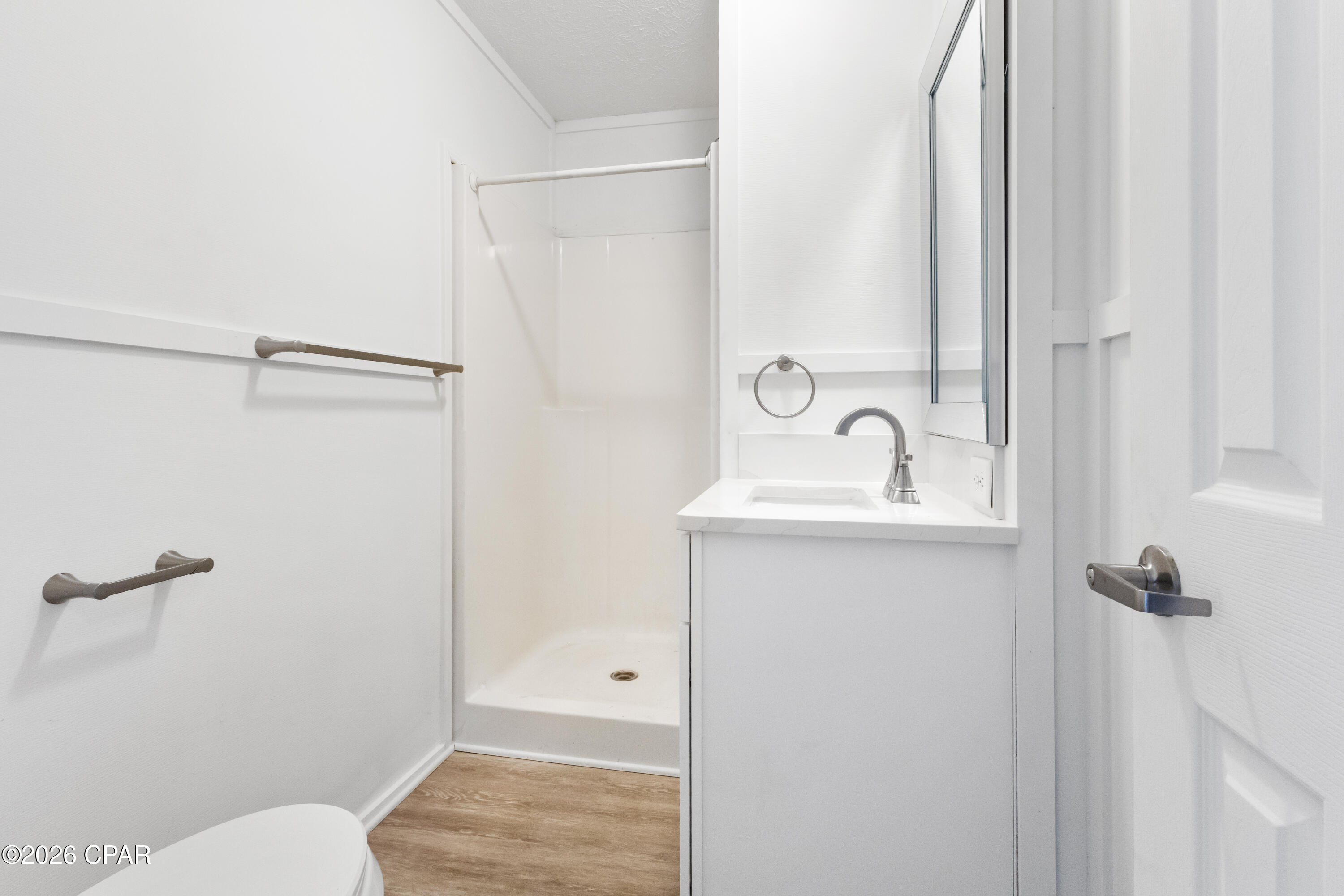 St A B Dev Co - Residential