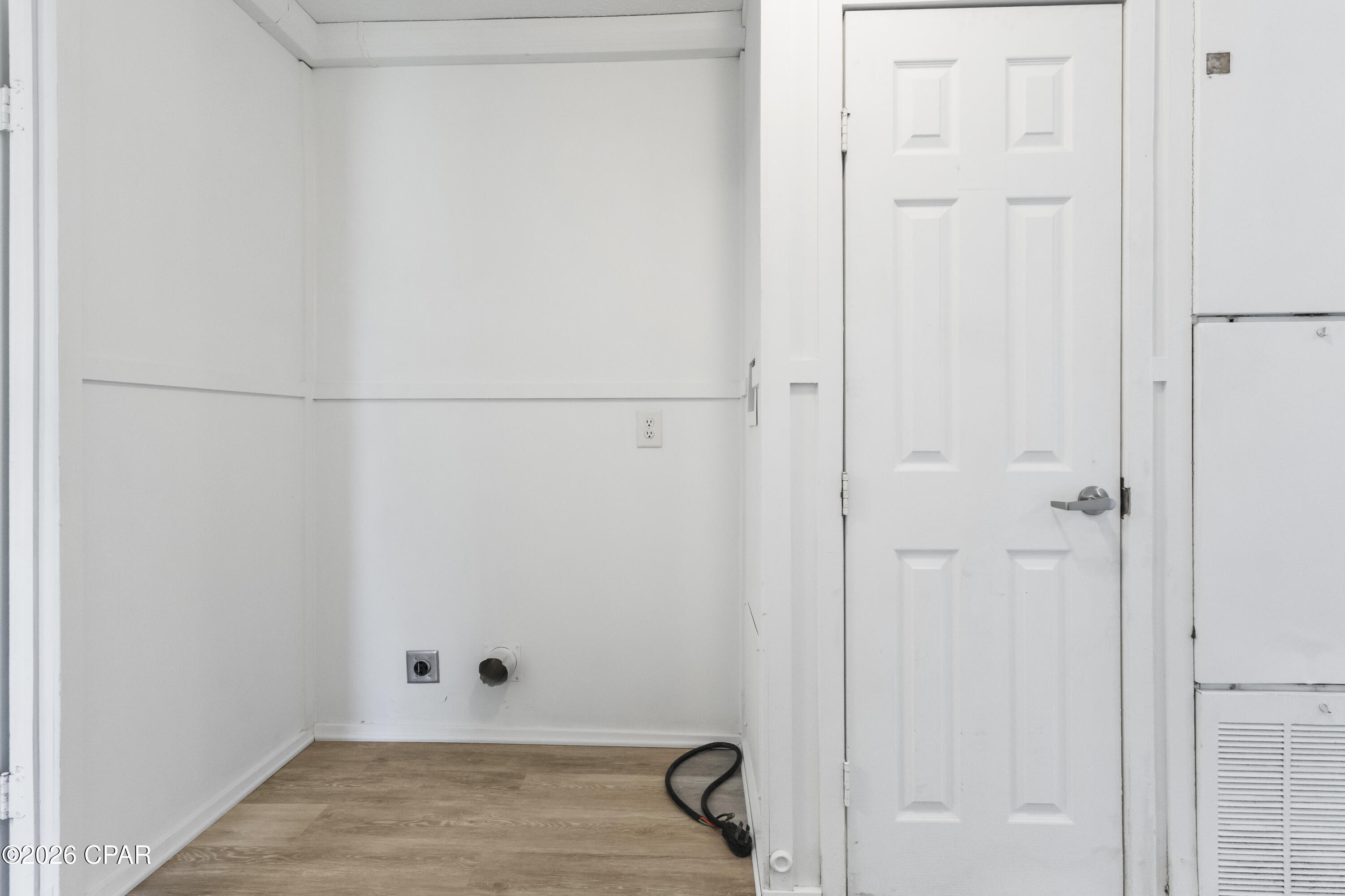 St A B Dev Co - Residential
