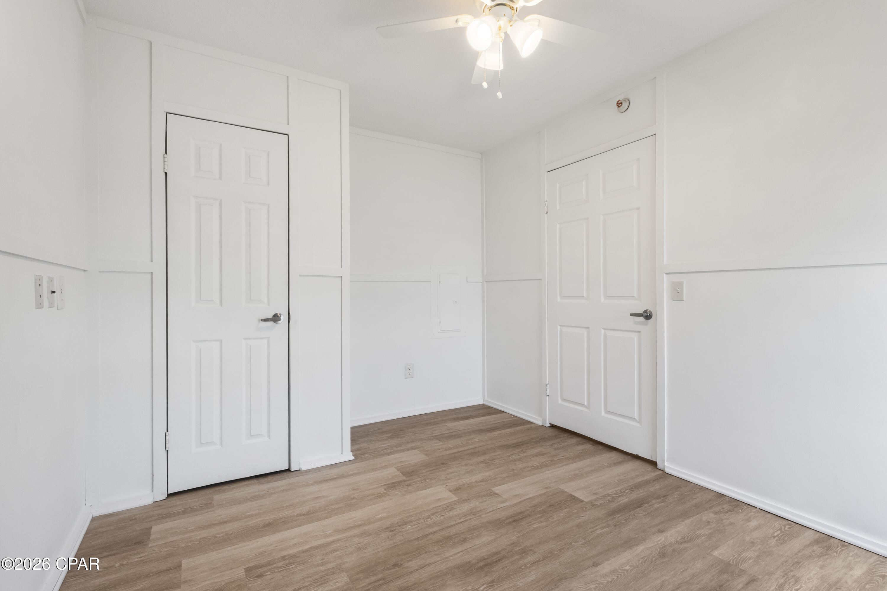 St A B Dev Co - Residential
