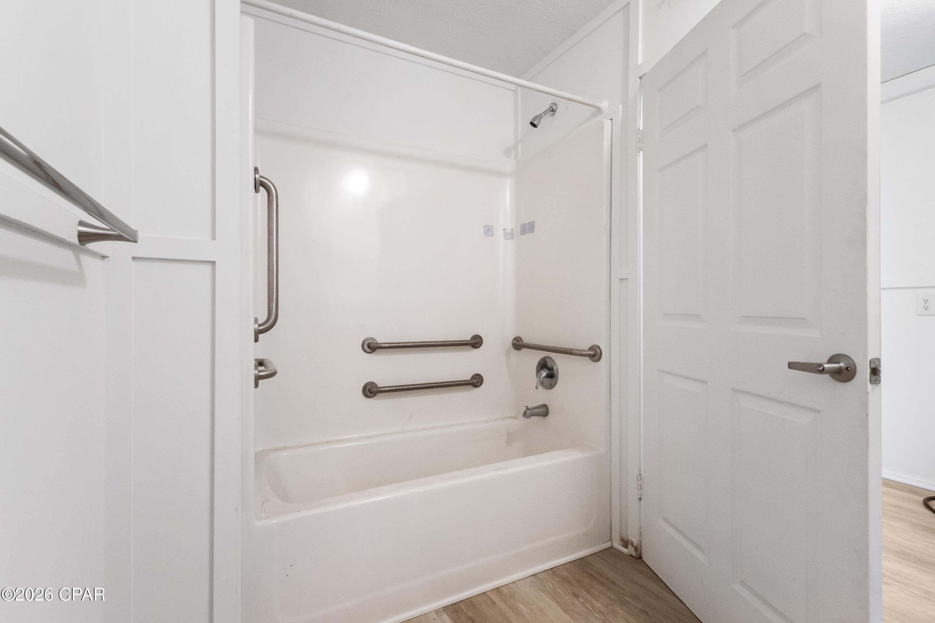 St A B Dev Co - Residential